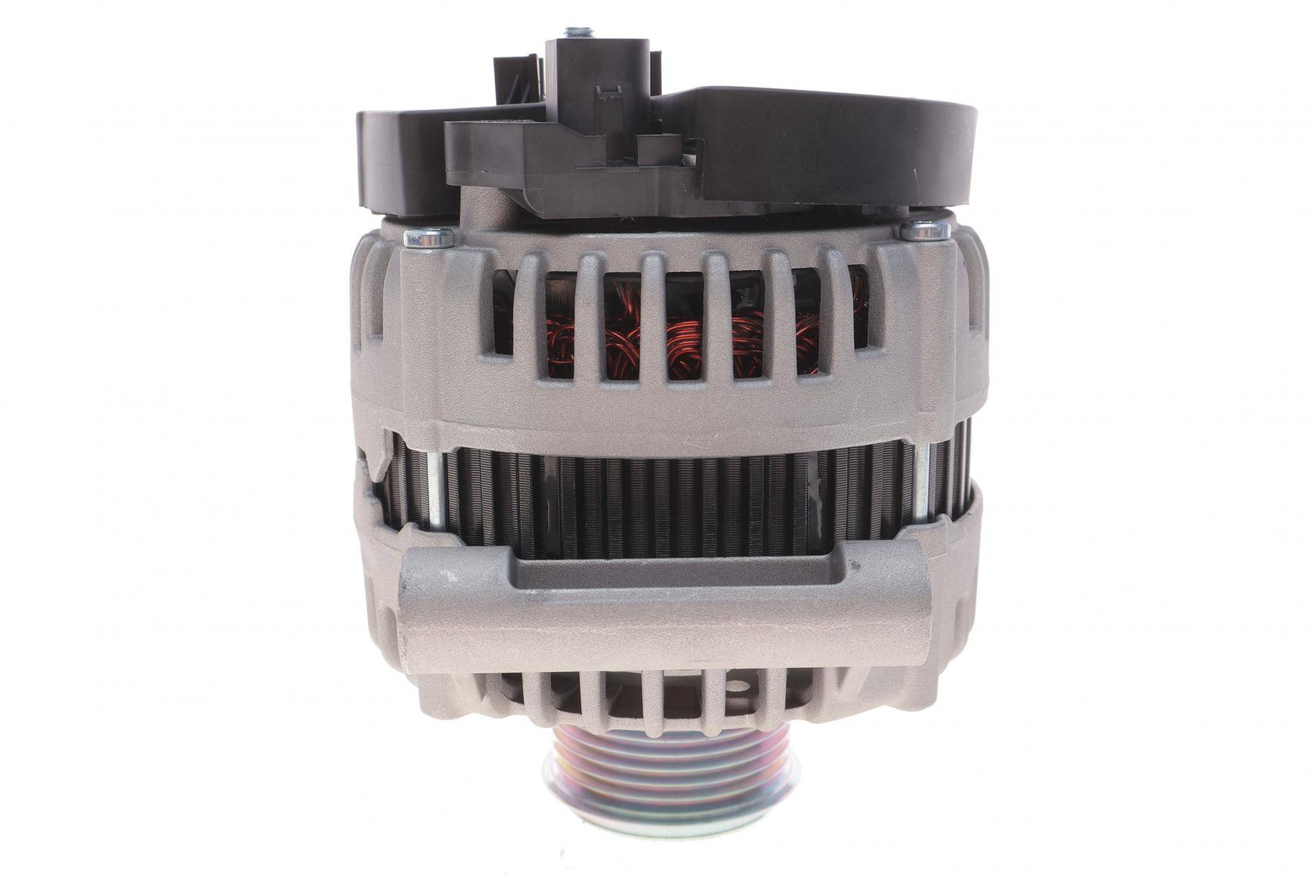 Генератор Citroen Jumper/Fiat Ducato/Ford Transit/Peugeot Boxer 2.2HDi 06- (12V/150A)