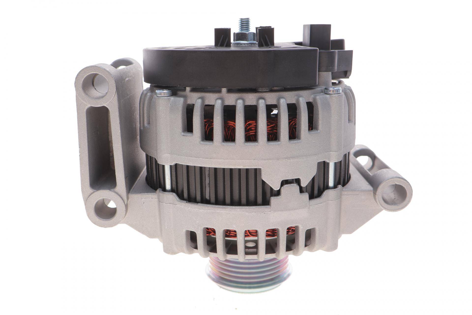 Генератор Citroen Jumper/Fiat Ducato/Ford Transit/Peugeot Boxer 2.2HDi 06- (12V/150A)