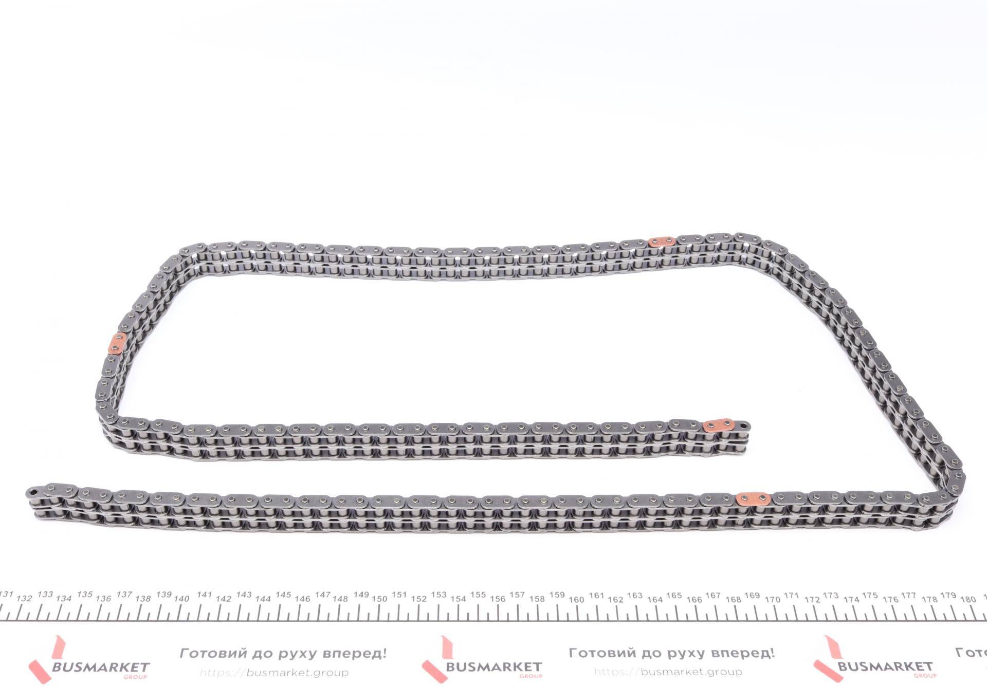 Ланцюг ГРМ MB Vito (W639) 03-