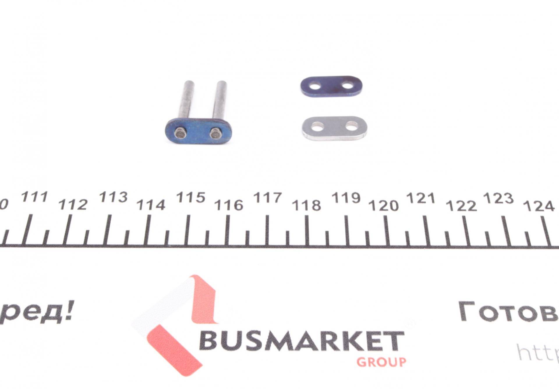 Ланцюг ГРМ MB Vito (W639) 03-