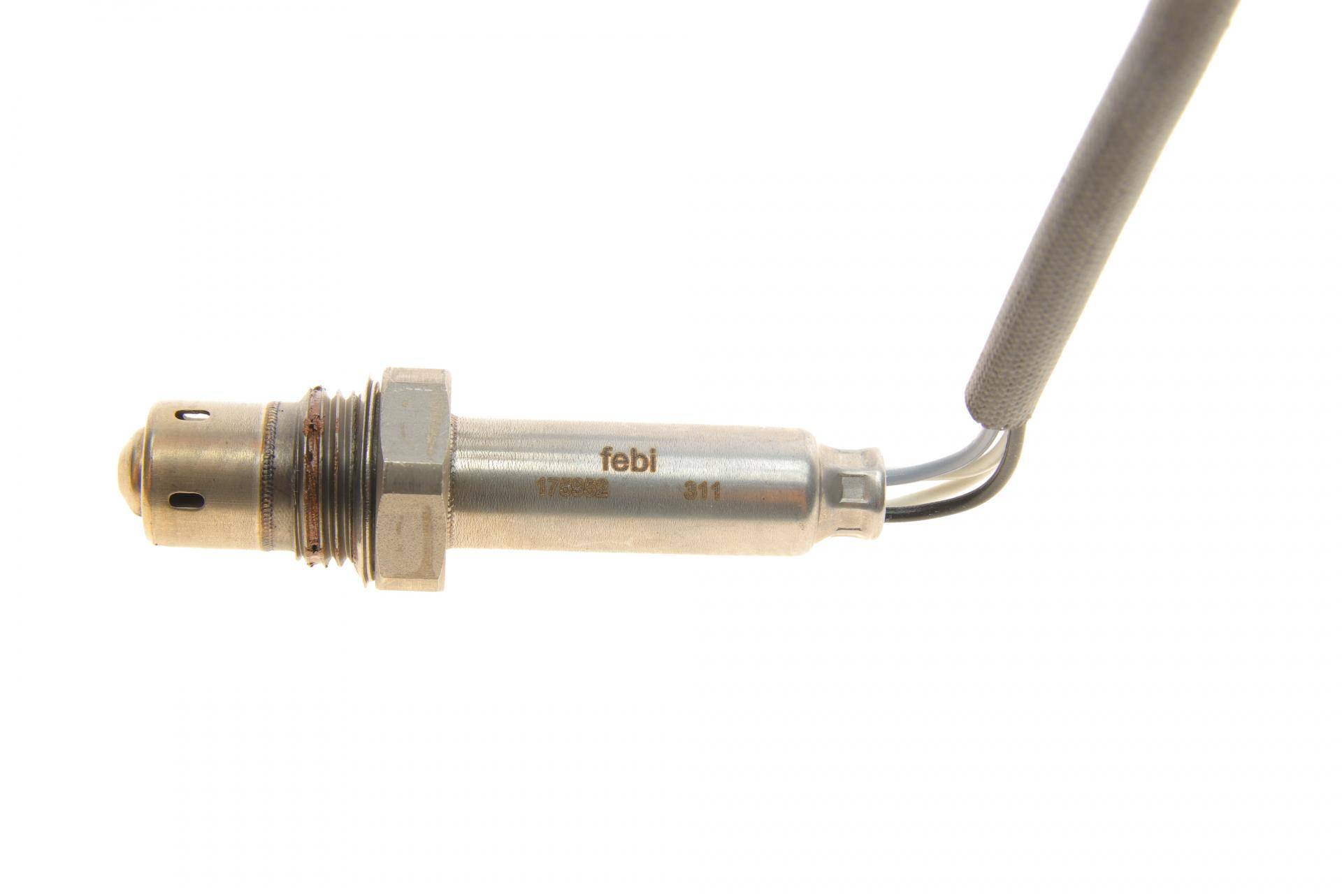 Лямбда зонд Opel Combo 1.4 16V 04-