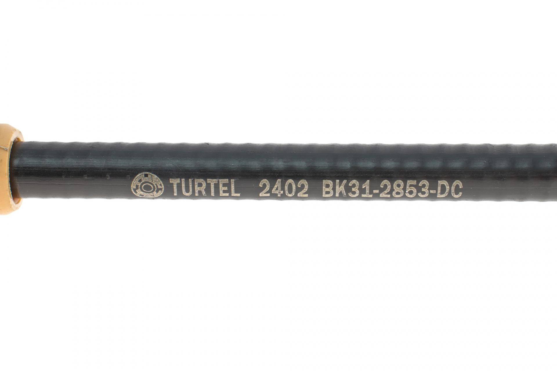 Трос ручника (центральний) Ford Transit 14-