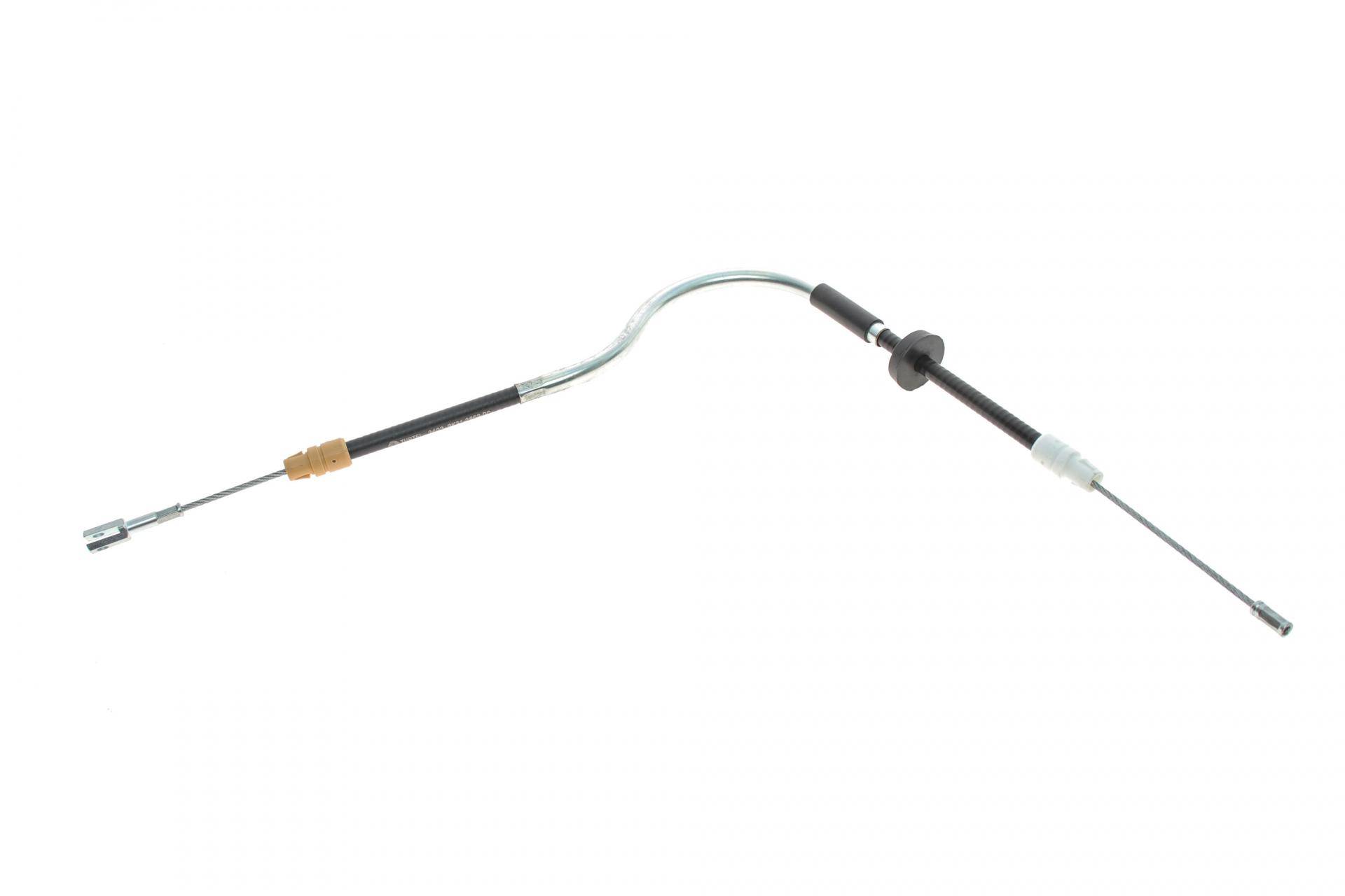 Трос ручника (центральний) Ford Transit 14-