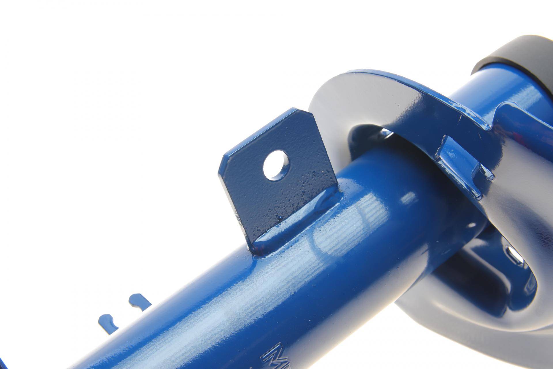 Амортизатор (передній) Peugeot 2008 13- (L)