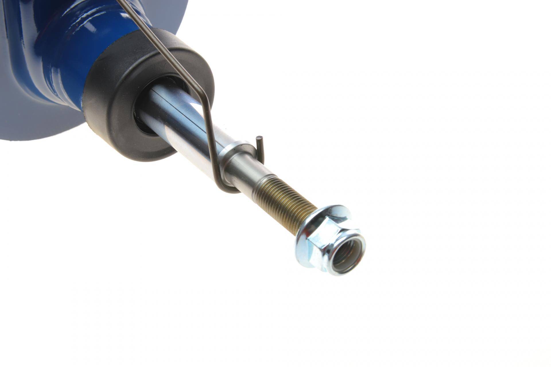 Амортизатор (передній) Peugeot 2008 13- (L)