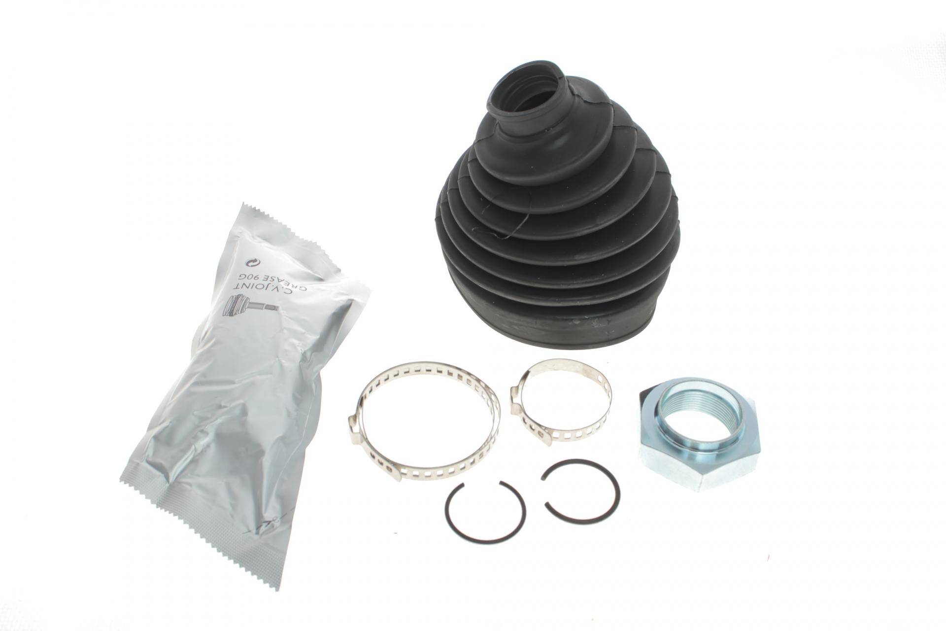 Пильник ШРКШ (зовнішній) Fiat Ducato/Peugeot Boxer 06- 2.2HDi/2.3D 06- (25.5x101) (к-кт)