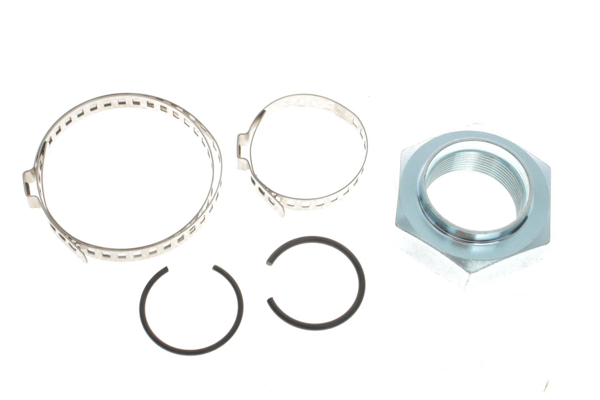 Пильник ШРКШ (зовнішній) Fiat Ducato/Peugeot Boxer 06- 2.2HDi/2.3D 06- (25.5x101) (к-кт)