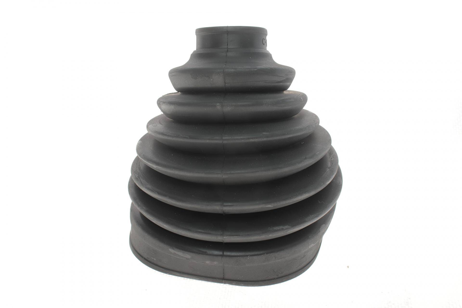 Пильник ШРКШ (зовнішній) Fiat Ducato/Peugeot Boxer 06- 2.2HDi/2.3D 06- (25.5x101) (к-кт)