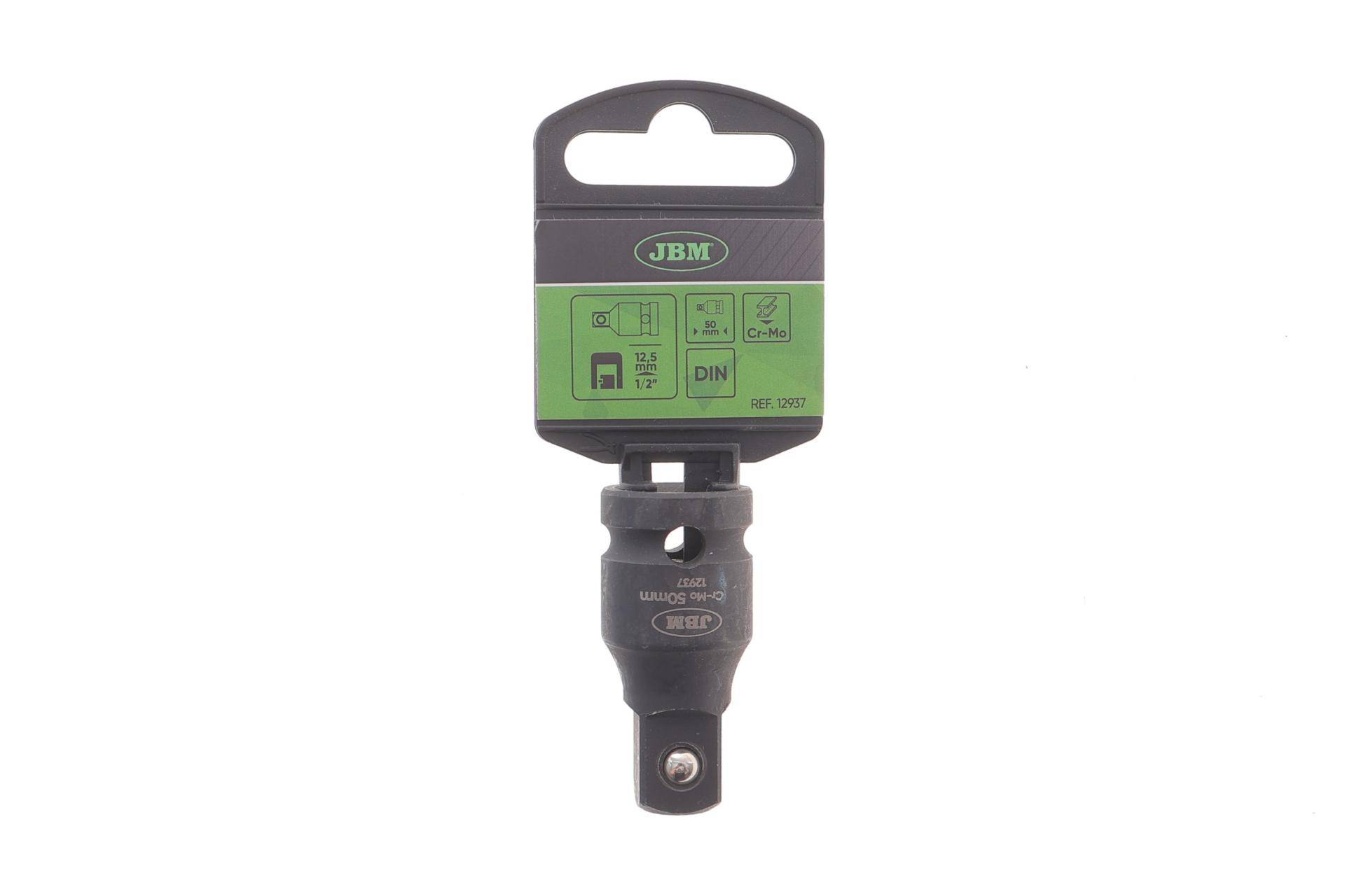 Подовжувач ударний 1/2" 50 мм