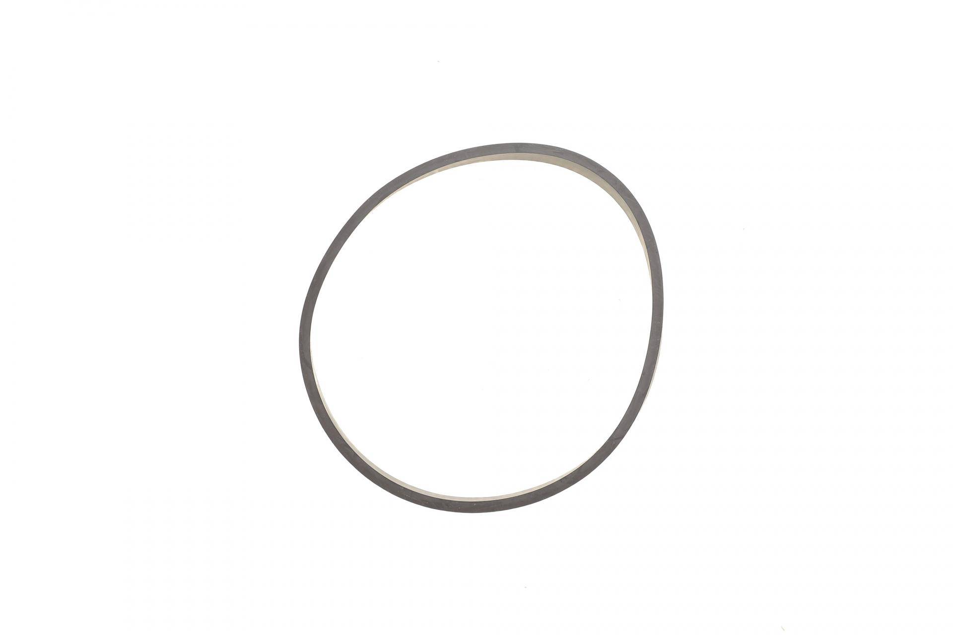 Прокладка заслонки дросельної Jeep Grand Cherokee 3.0 CRD V6 4x4 11-