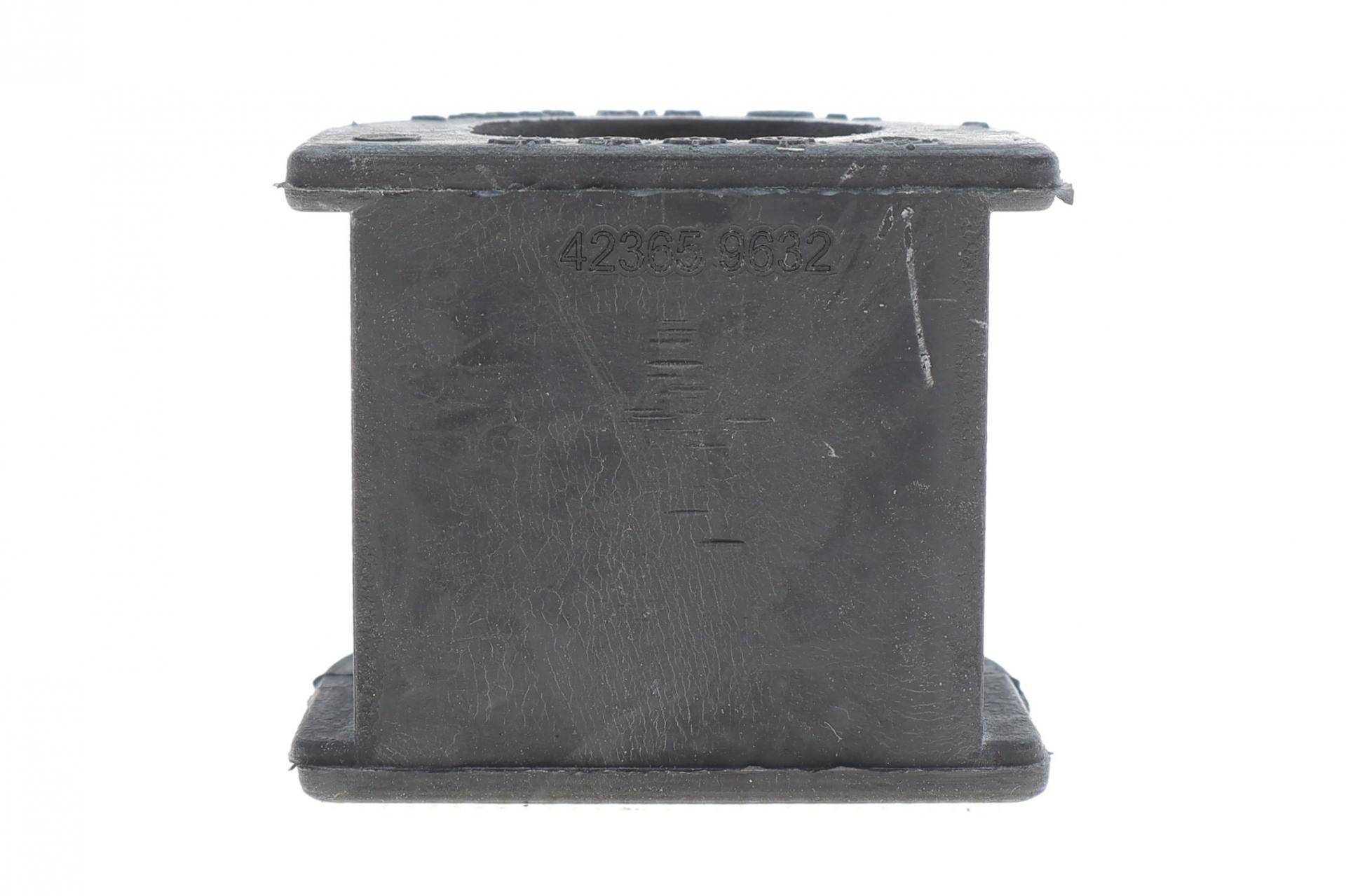 Втулка стабілізатора (переднього) Ford Ranger 06-12 (d=27mm)