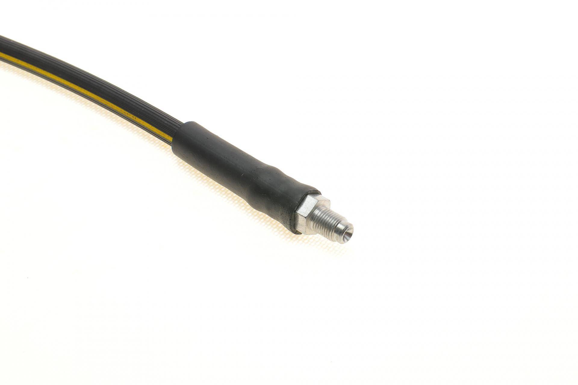 Шланг гальмівний (передній) MB A-class (W168) 98-04/E-class (W210) 96-03