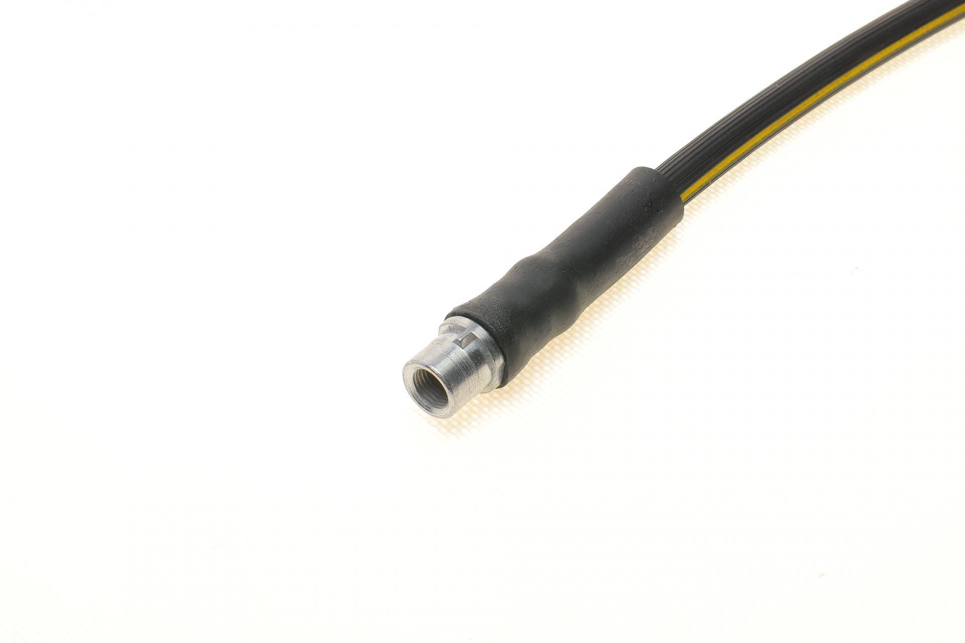 Шланг гальмівний (передній) MB A-class (W168) 98-04/E-class (W210) 96-03