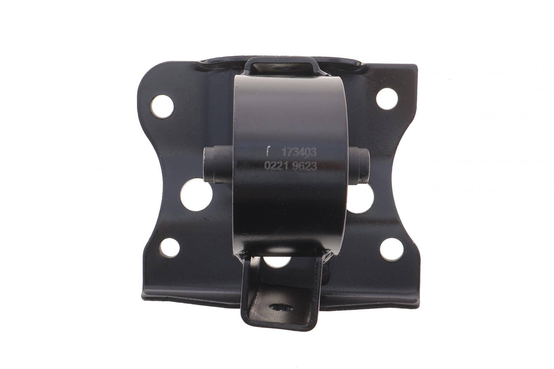 Подушка двигуна (передня) (L) Nissan Almera 1.6-1.8 00-