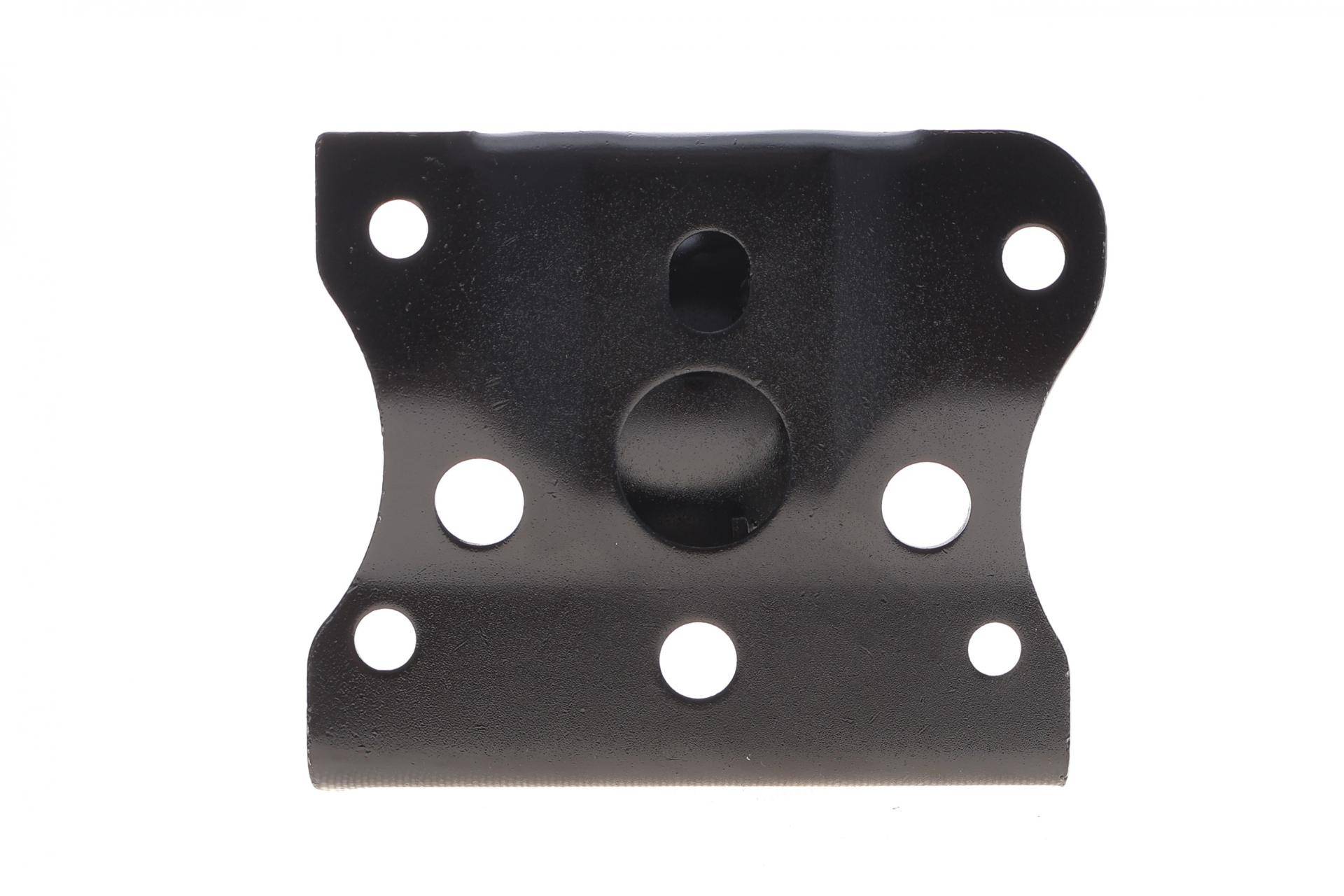 Подушка двигуна (передня) (L) Nissan Almera 1.6-1.8 00-