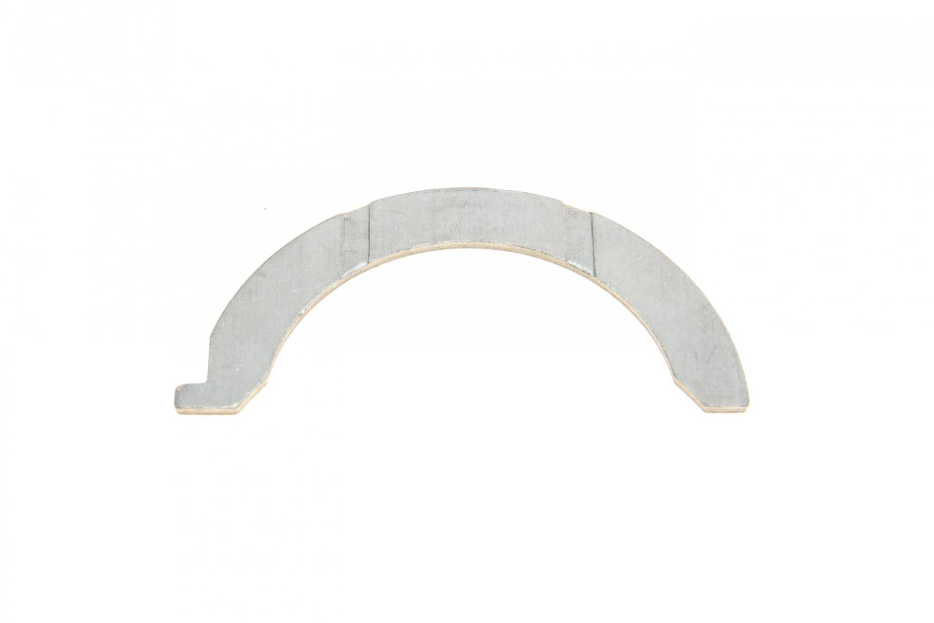 Шайба розбігу колінвалу Renault Clio/Megane/Kangoo 0.9/1.2TCe 12-