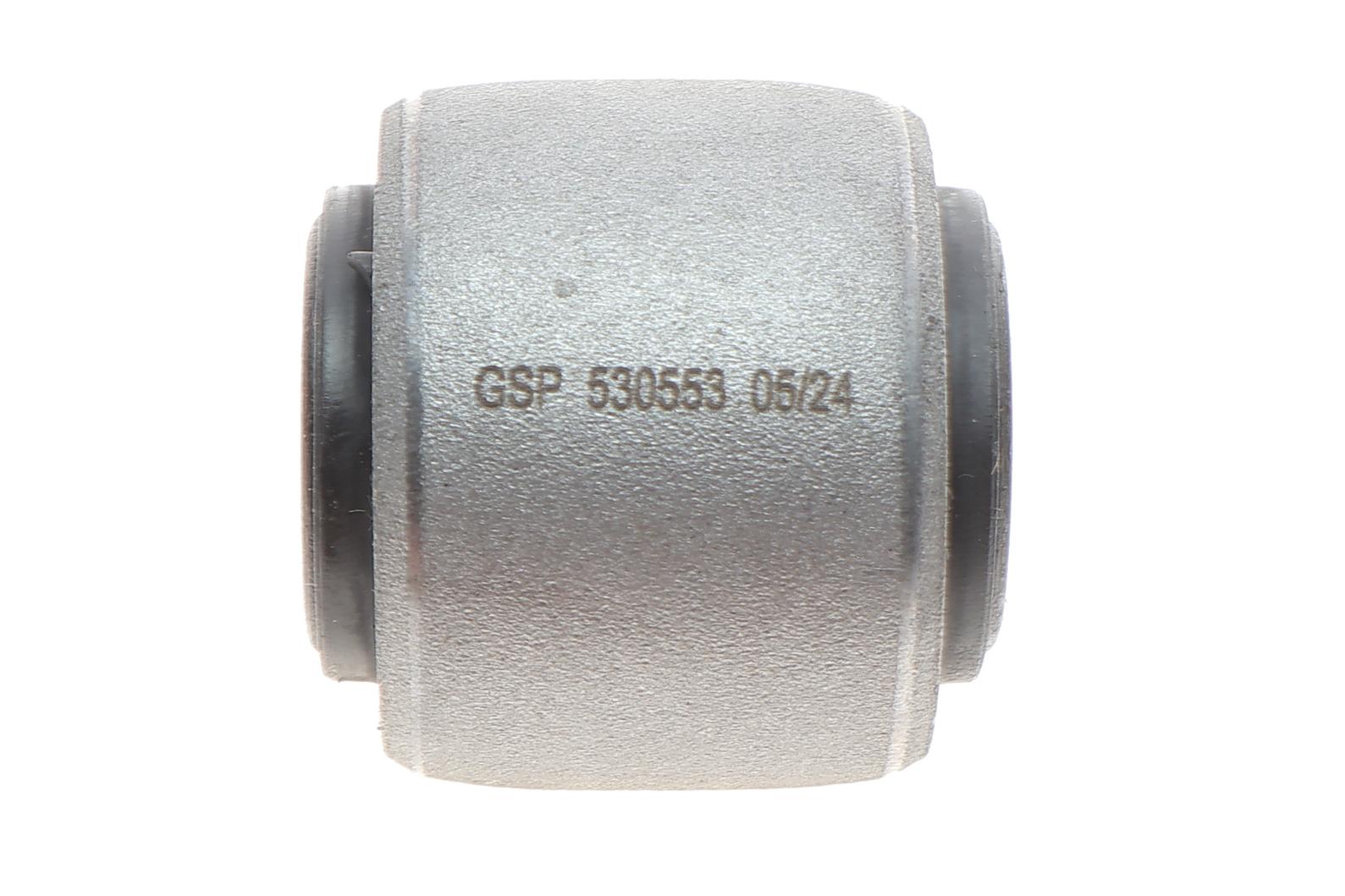 Сайлентблок важеля (заднього/зверху) Ford Galaxy/Mondeo IV 07-15