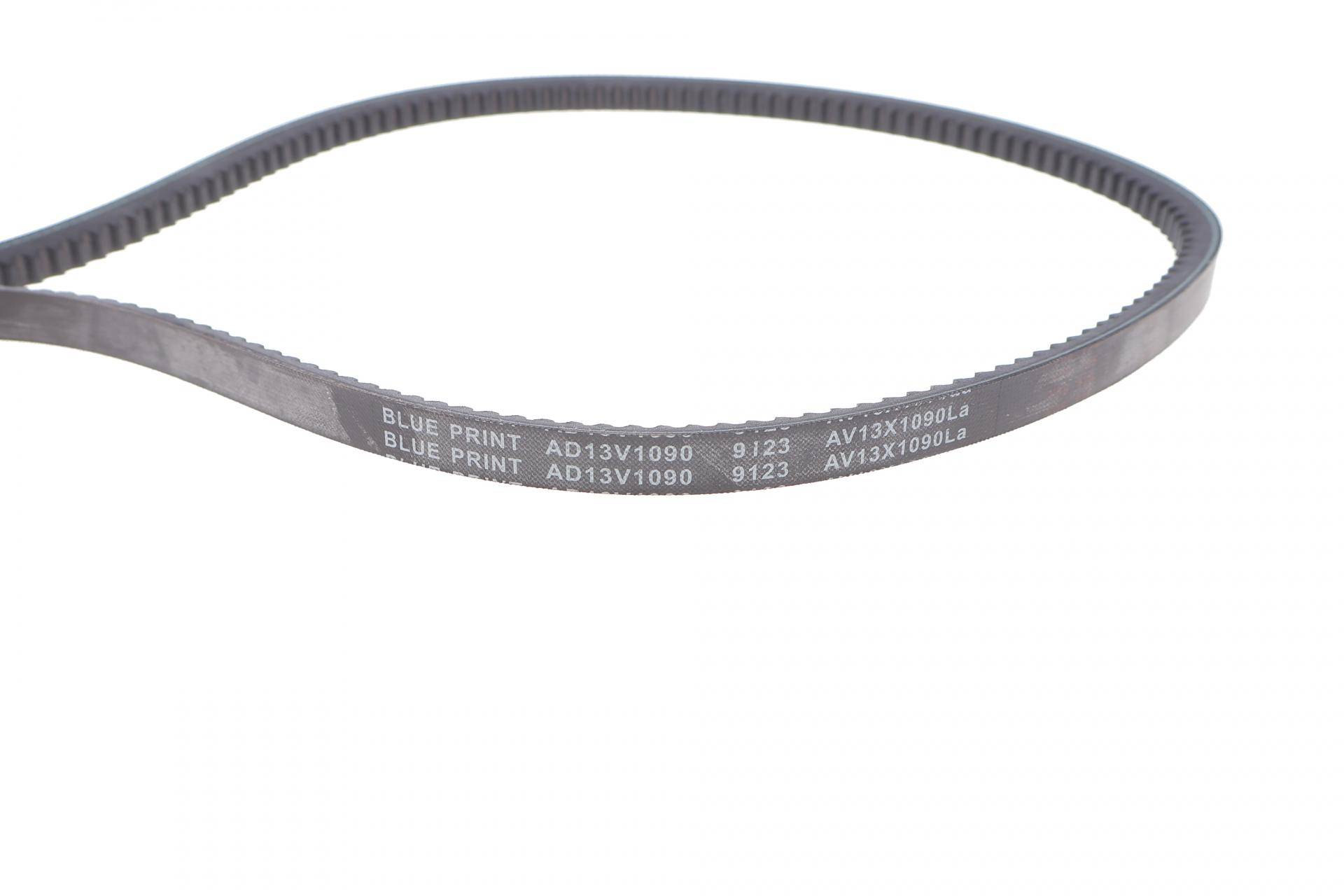 Ремінь генератора Ford Ranger/Mazda B-Serie 2.5D 96-06