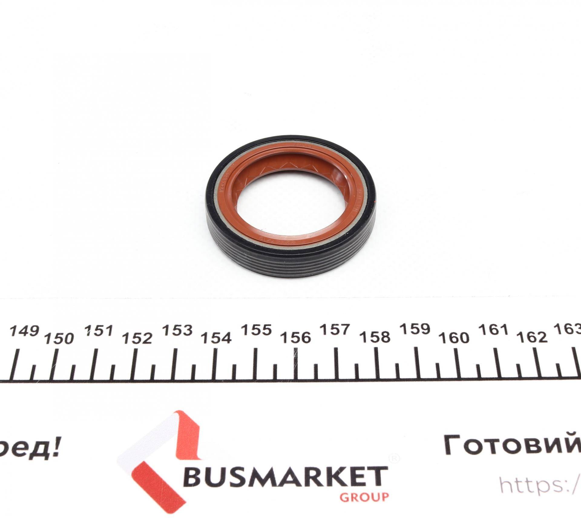 Комплект прокладок (верхній) Audi A3/VW Caddy/Golf/Skoda Octavia 1.9TDI 96- (без ГБЦ)