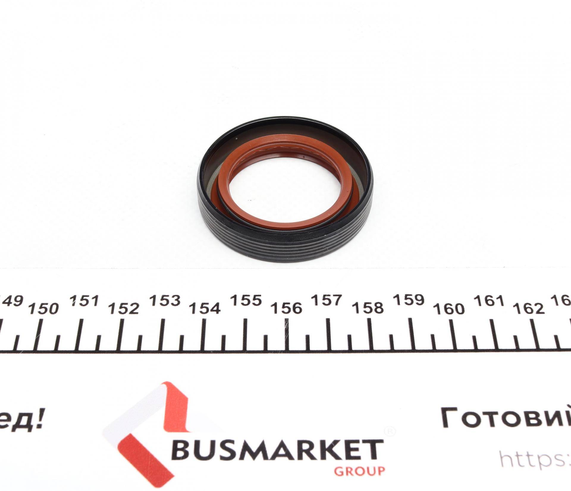 Комплект прокладок (верхній) Audi A3/VW Caddy/Golf/Skoda Octavia 1.9TDI 96- (без ГБЦ)