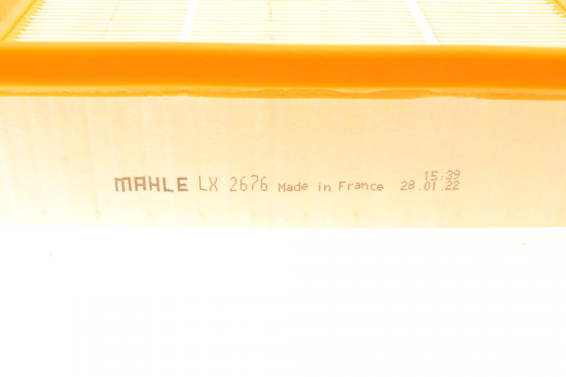 Фільтр повітряний Fiat Doblo 1.6-2.0JTD 10-