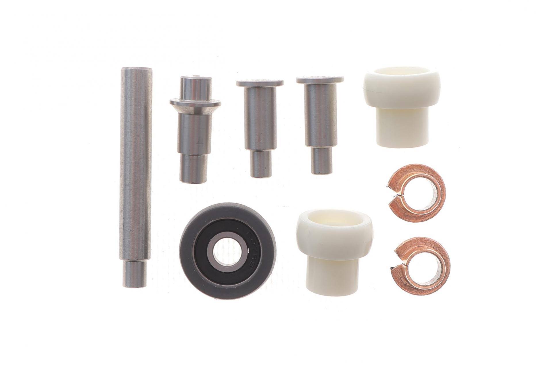 Ролик дверей (бічних/середній) Citroen Jumpy/Fiat Scudo/Peugeot Expert 07-16 (R)