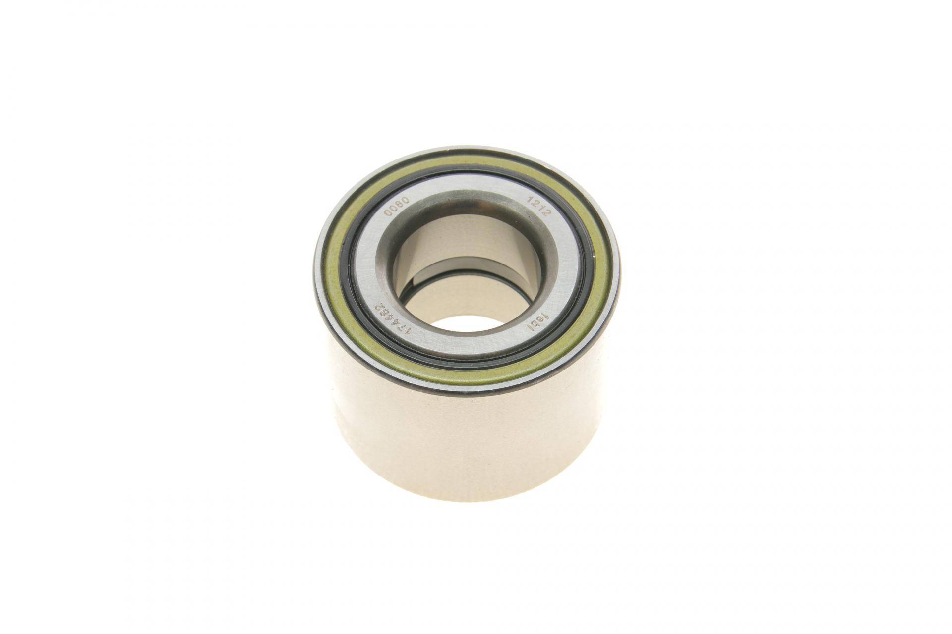 Подшипник маточини (задней) Daewoo Kalos/Chevrolet Aveo 1.2/1.4i 05-