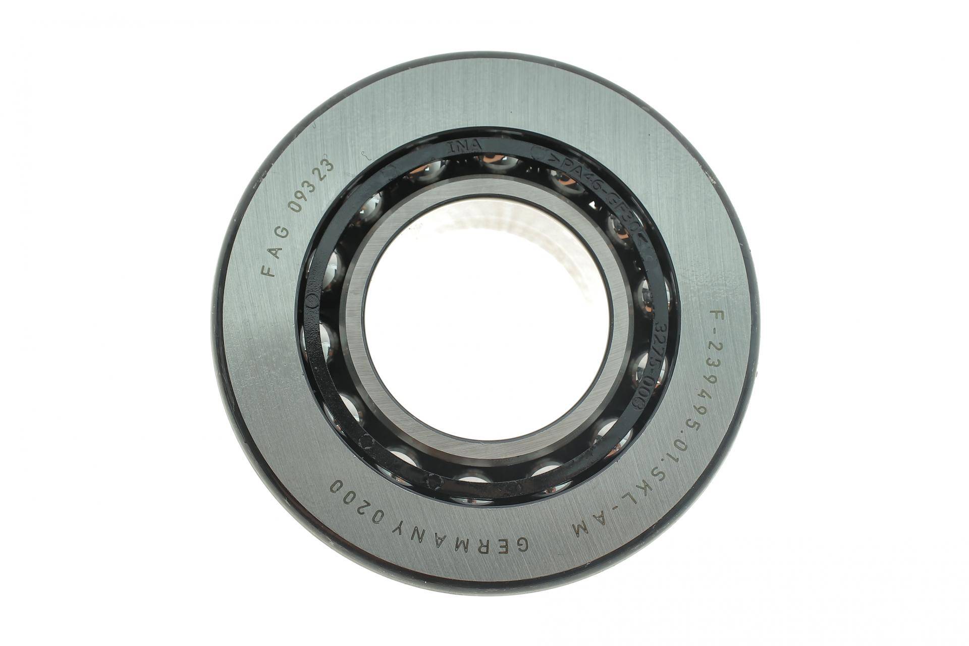 Ремкомплект диференціала BMW 5 (E60/F10/F11/G30) 06- (TYP 174/TYP 175)