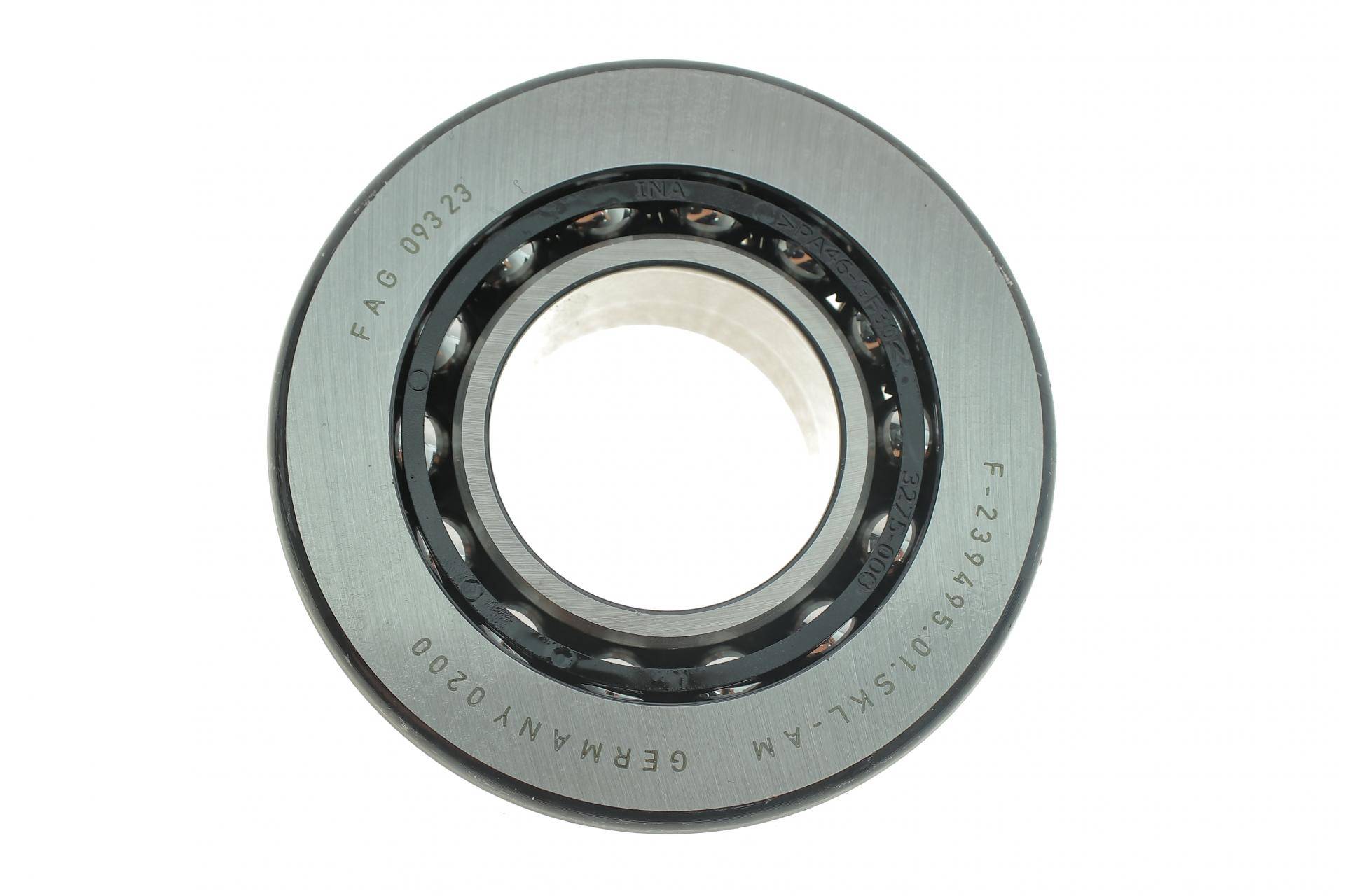 Ремкомплект диференціала BMW 5 (E60/F10/F11/G30) 06- (TYP 174/TYP 175)