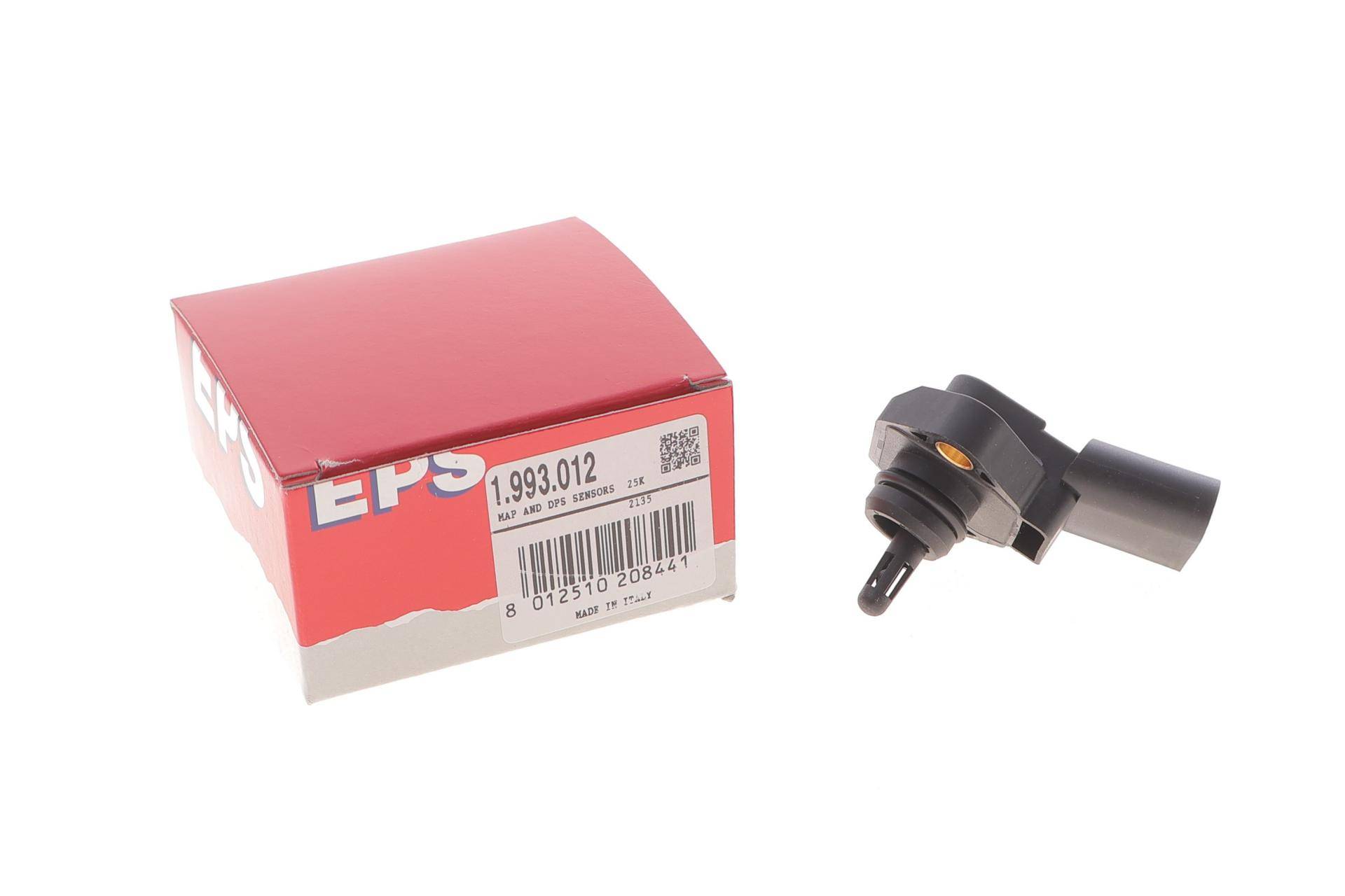 Датчик тиску наддува VW LT 2.8TDI 01-06/T4 2.5TDI 95-03