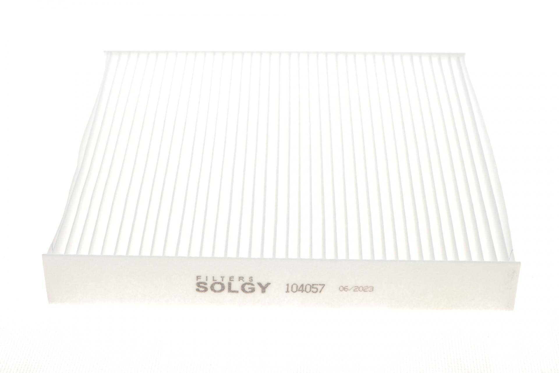 Фільтр салону Mitsubishi Outlander 06-