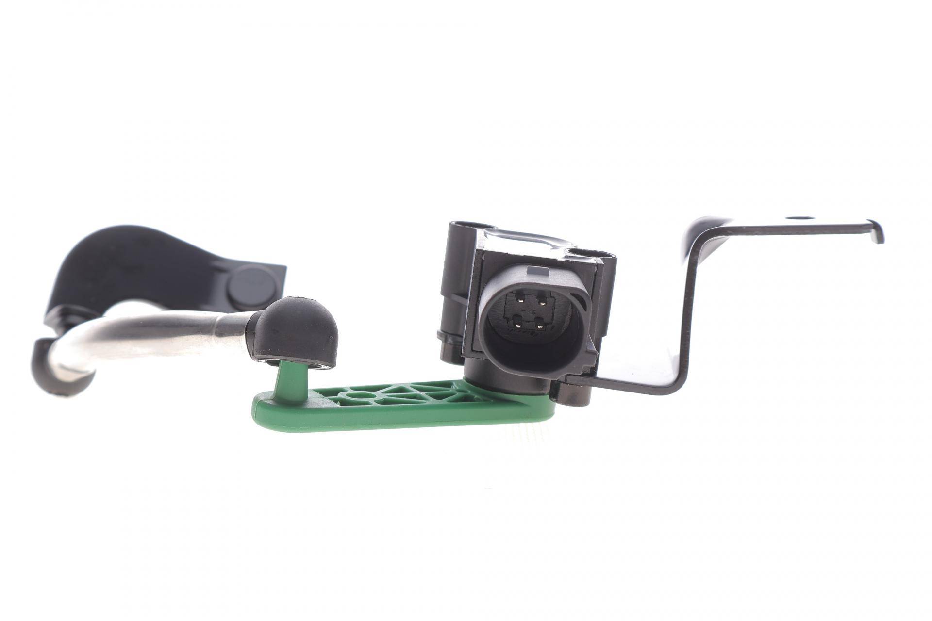 Датчик регулювання кута нахилу фар (L) VW Tiguan 07-15/Passat 10-15