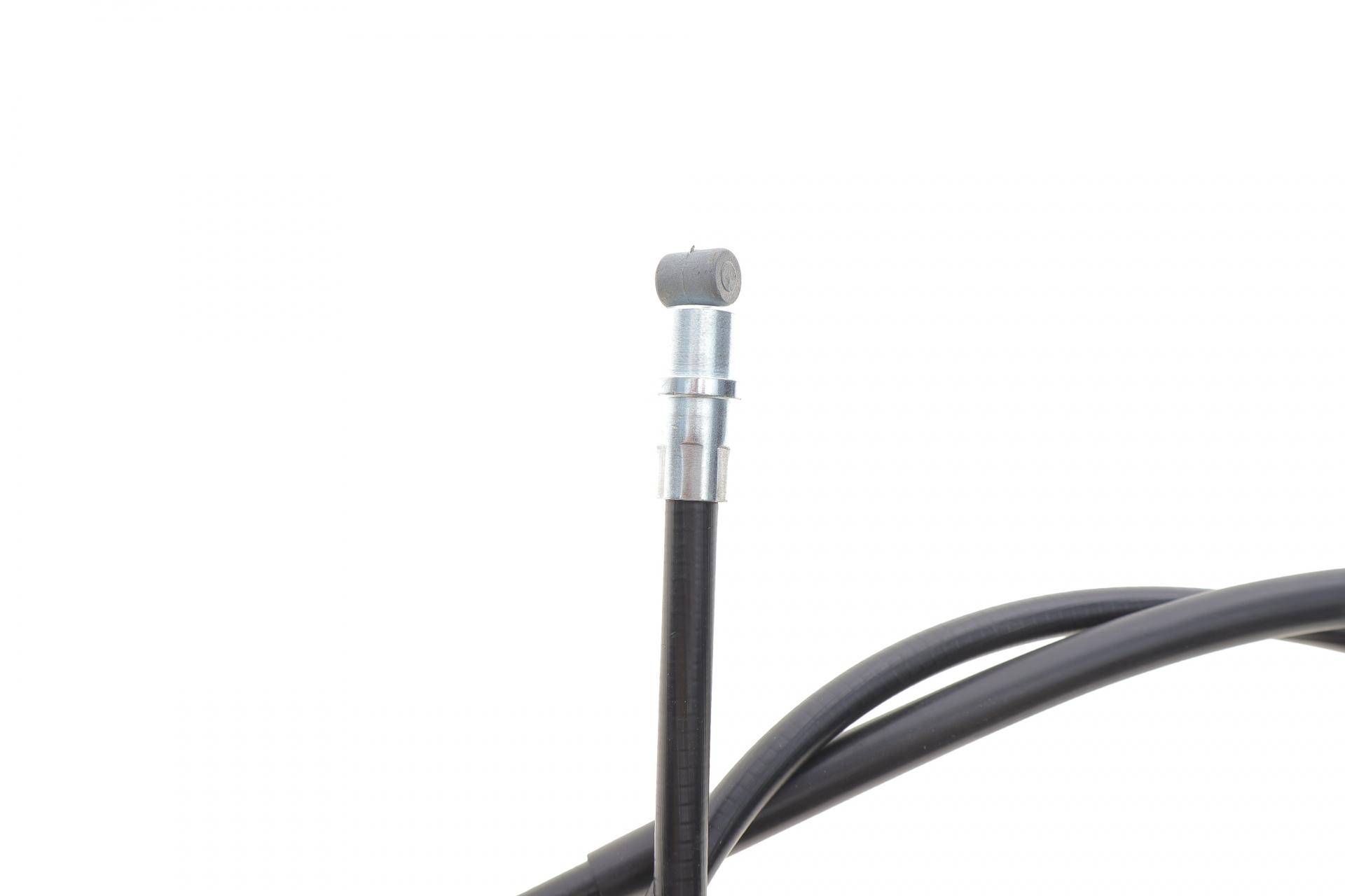 Трос ручника (задній) (L) Mitsubishi Grandis 2.0D 2.4i 03-11 (2130mm)