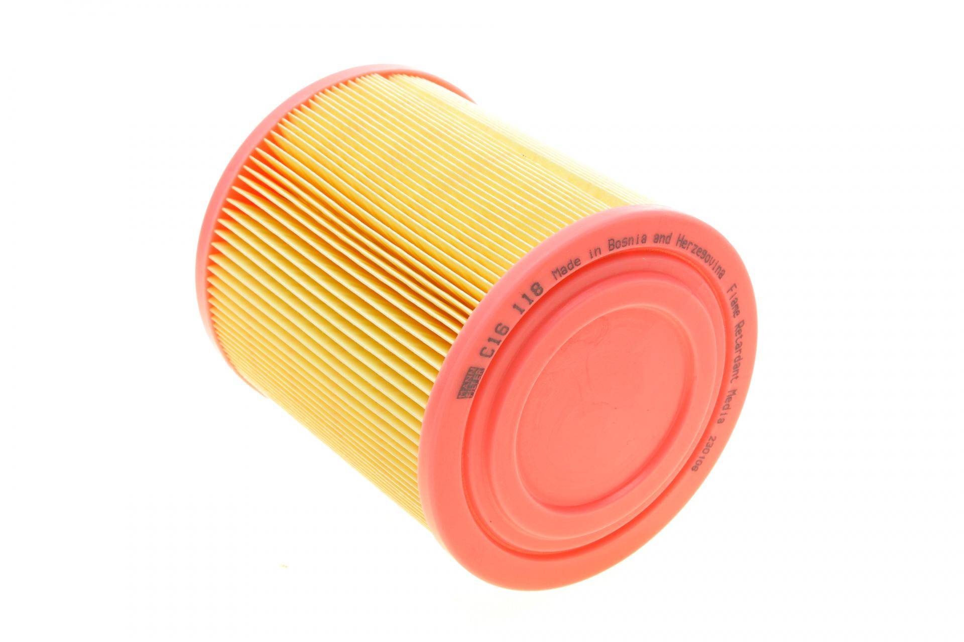 Фільтр повітряний Audi A6 2.0TDI/TFSI 04-11