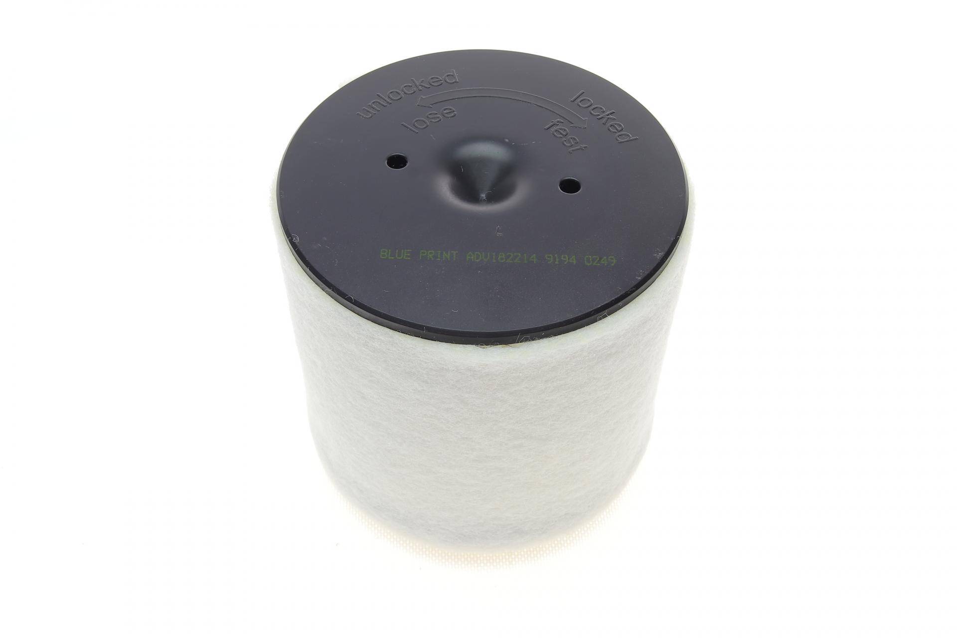 Фільтр повітряний Audi A8 4.2/6.3FSI quattro 09-/S8 4.0TFSI quattro 12-18