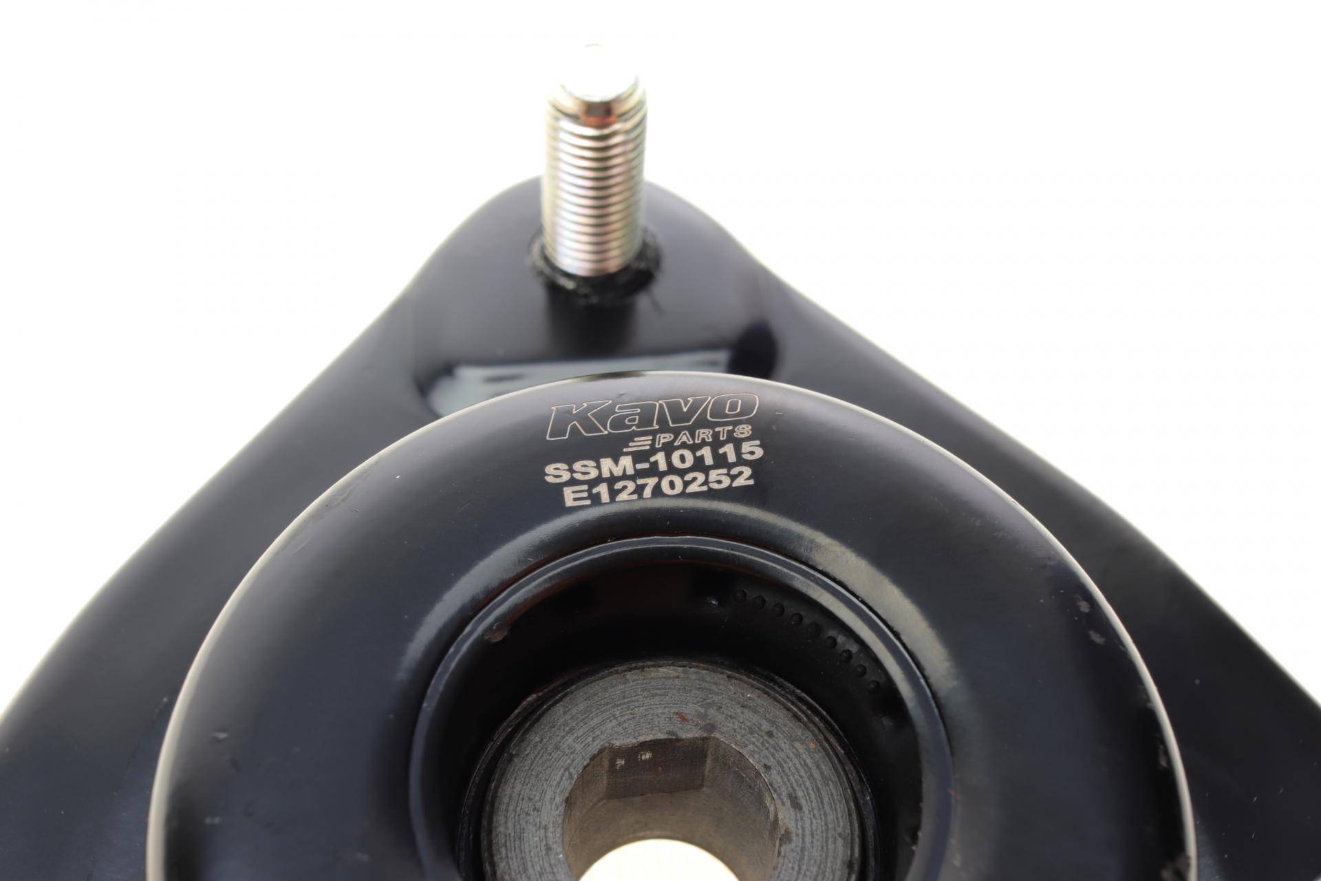 Подушка амортизатора (переднього) + підшипник Kia Sportage/Hyundai ix35 1.6-2.0 10-