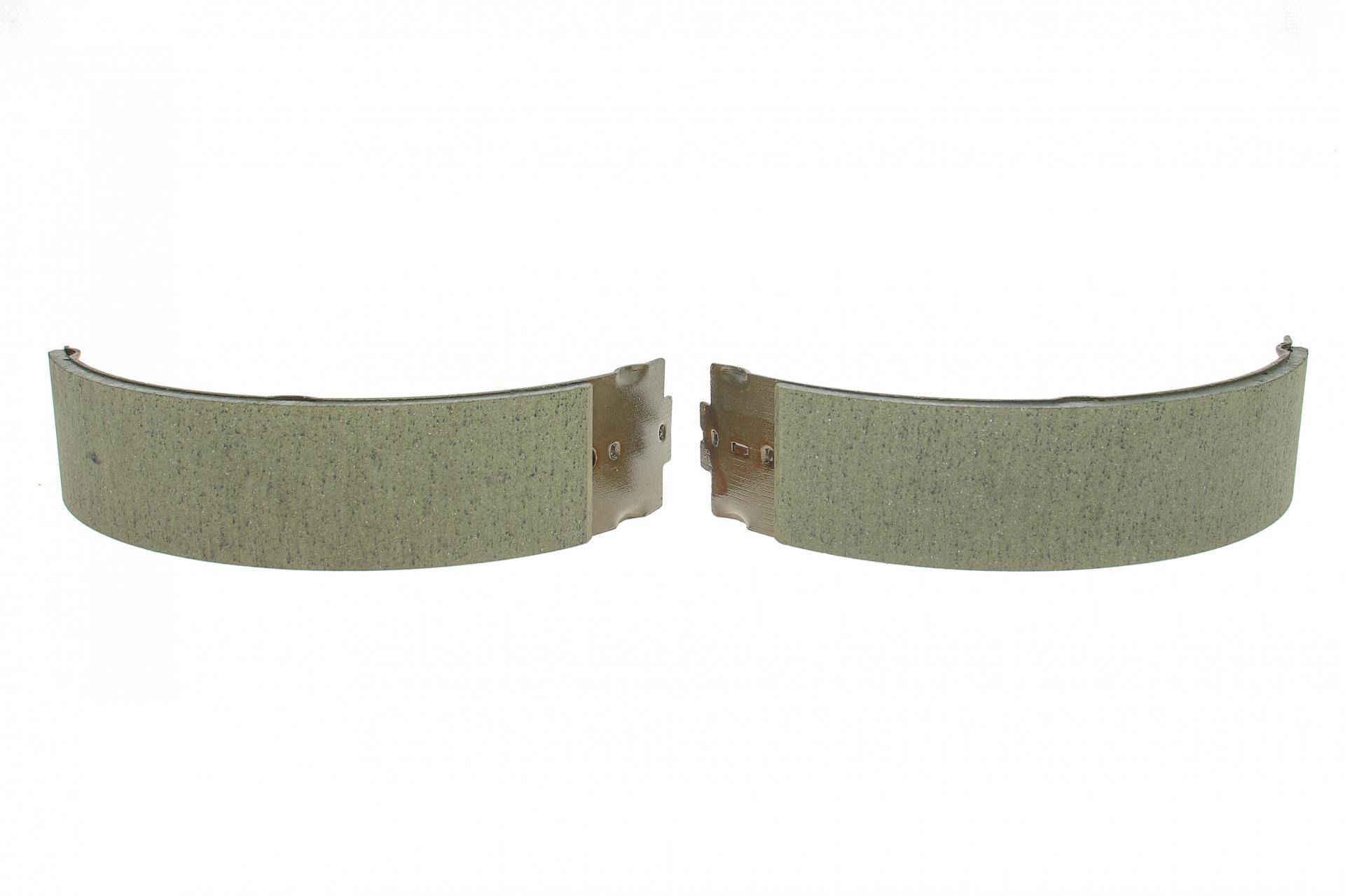 Колодки гальмівні (задні) Fiat Ducato 89-02/Fiat Scudo 07- (барабанні)