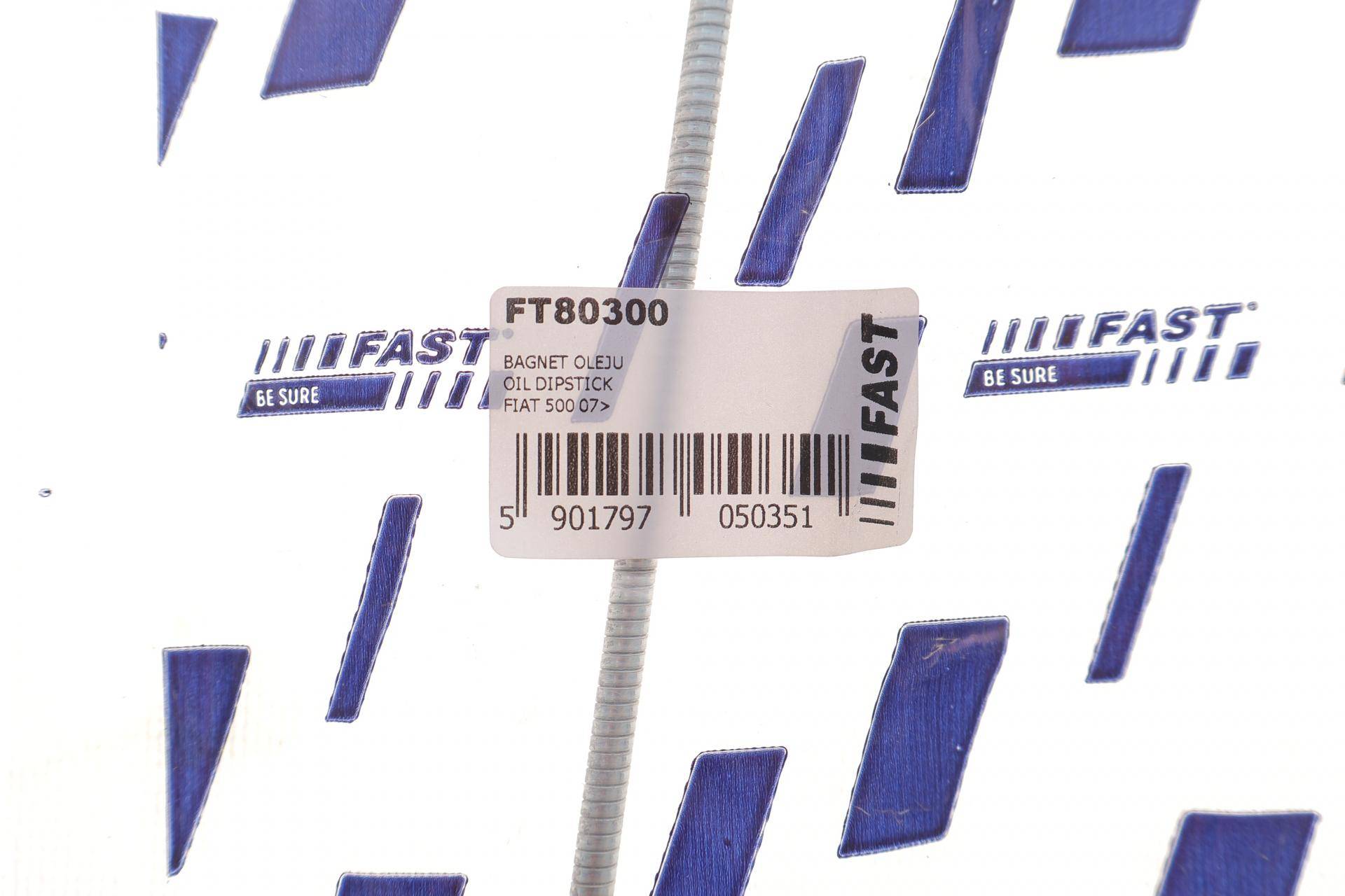 Щуп рівня оливи Fiat Doblo 01-/Opel Combo 1.2 01-