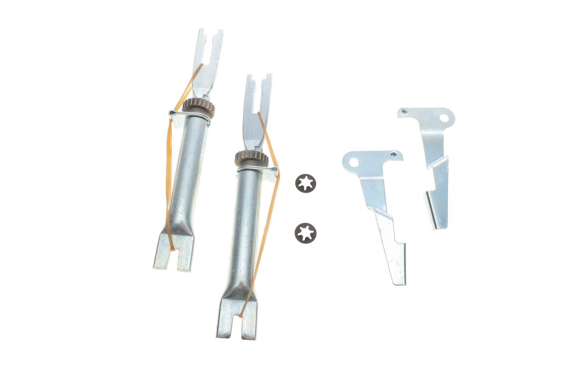 Тріскачка колодок ручника Citroen Jumper/Fiat Ducato/Peugeot Boxer 93-02 (к-кт)