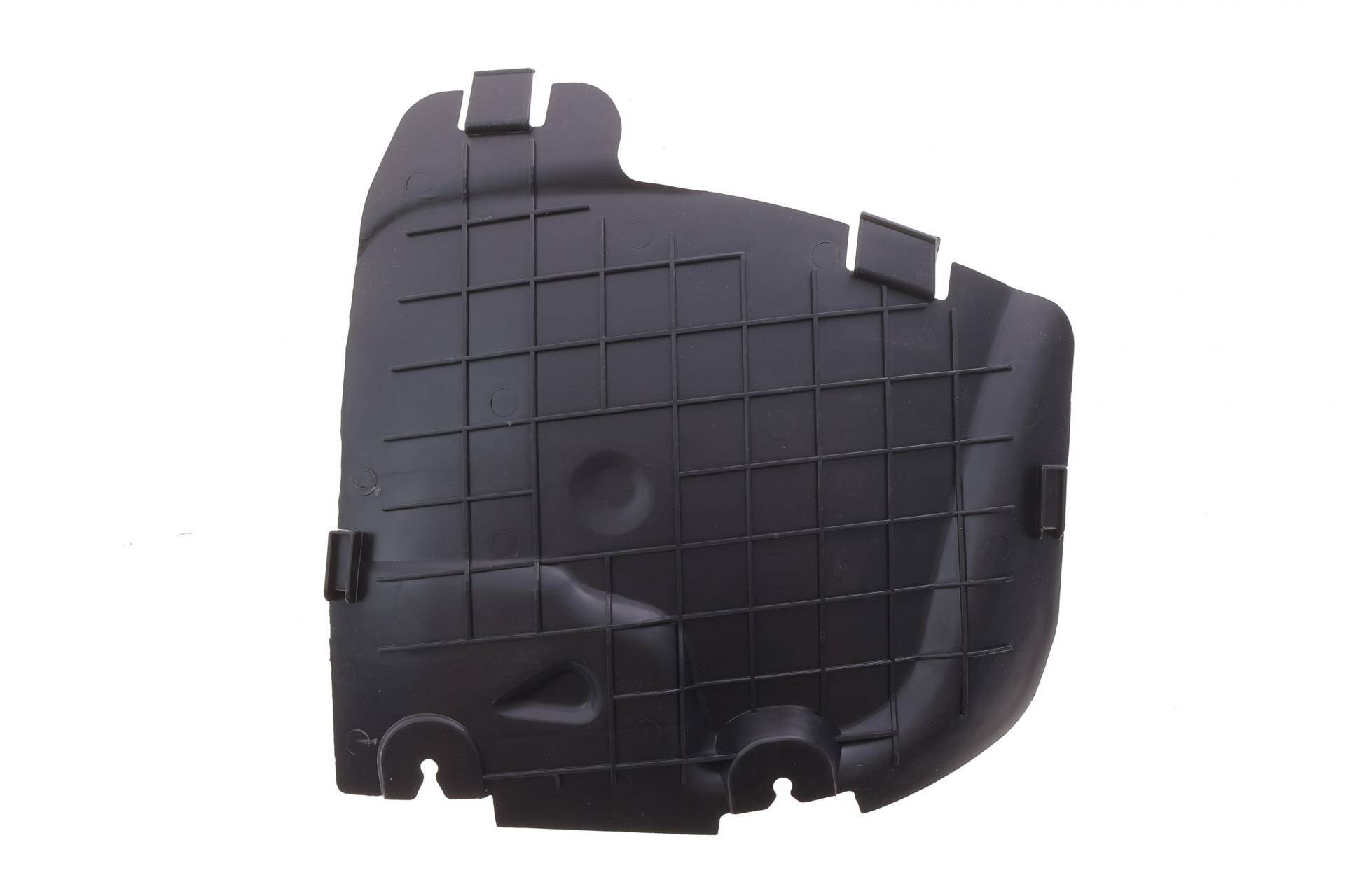 Накладка підкрилка (L) MB C-class (W205) 14-