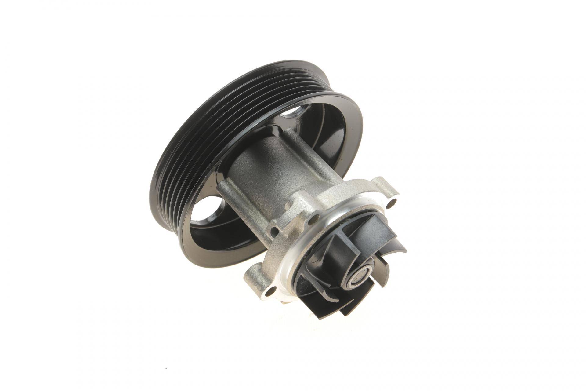 Помпа води Fiat Doblo 1.3D/JTD/Opel Combo/Astra H/J/Corsa C/D 1.3CDTI 05-/Chevrolet Aveo 1.3D 11-