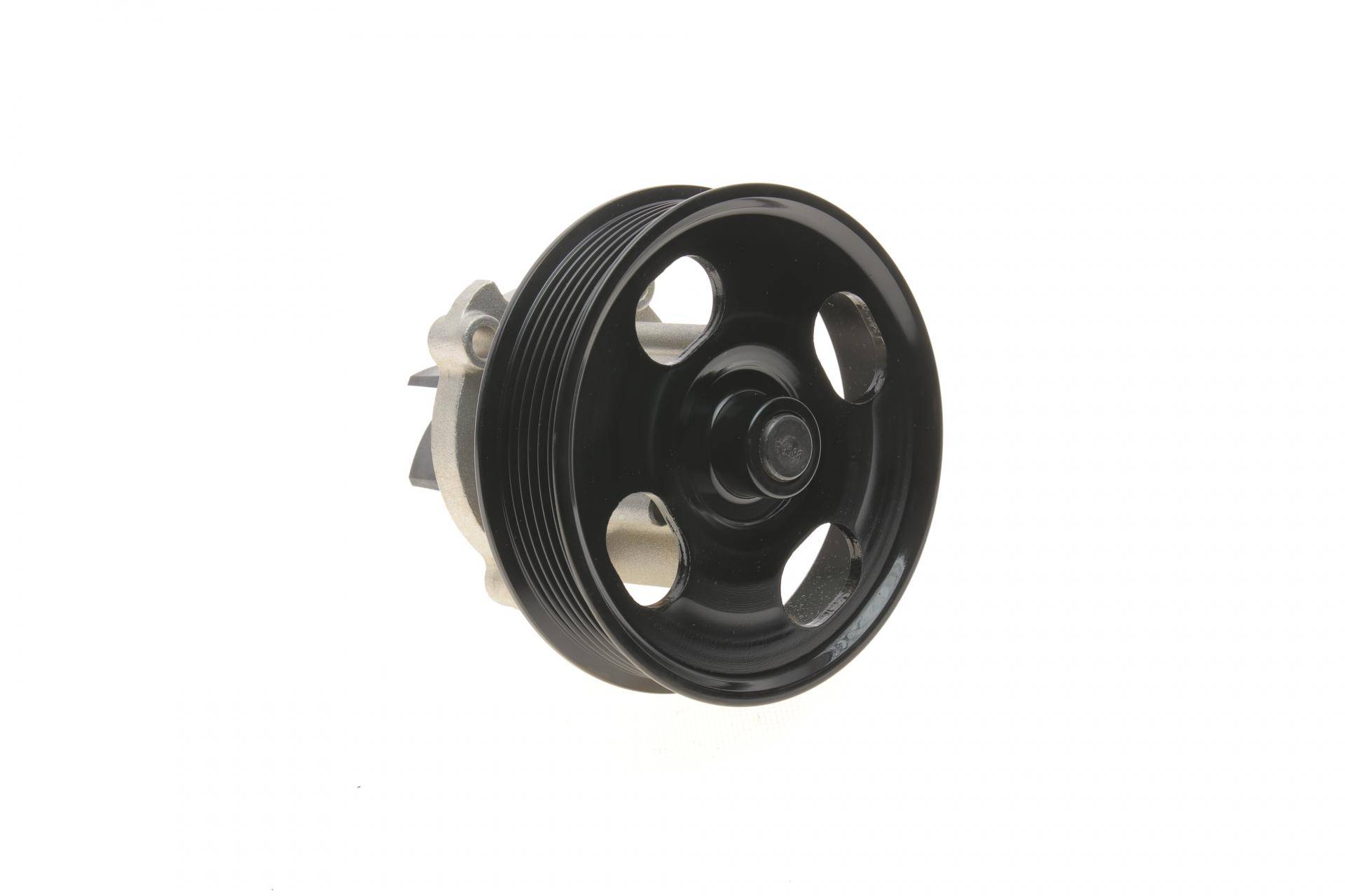 Помпа води Fiat Doblo 1.3D/JTD/Opel Combo/Astra H/J/Corsa C/D 1.3CDTI 05-/Chevrolet Aveo 1.3D 11-