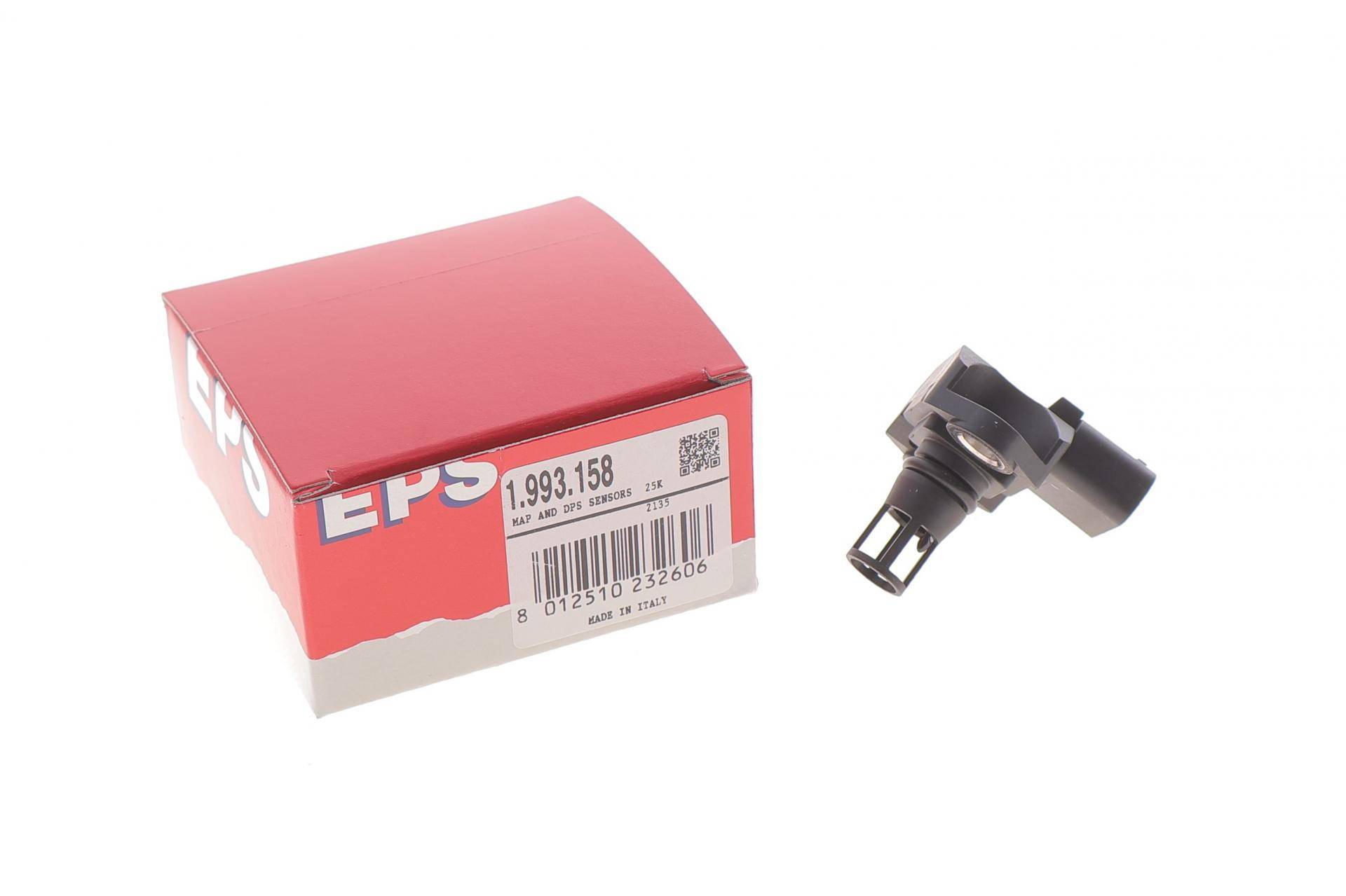 Датчик тиску наддува Opel Astra H/J 1.7 CDI 07-