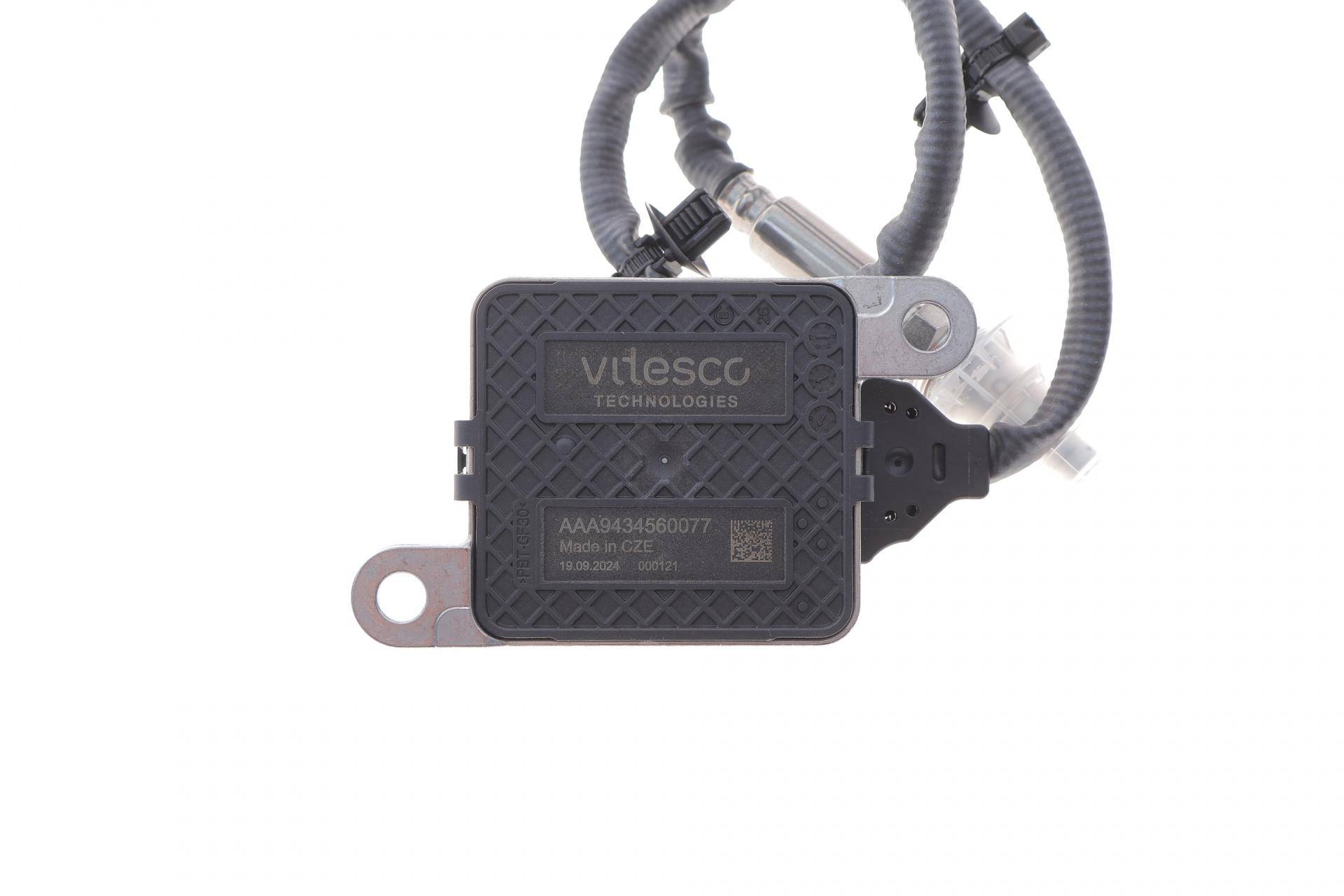 Датчик оксидів азоту (NOx) Renault Clio/Megane/Scenic 1.5 Blue dCi 16-