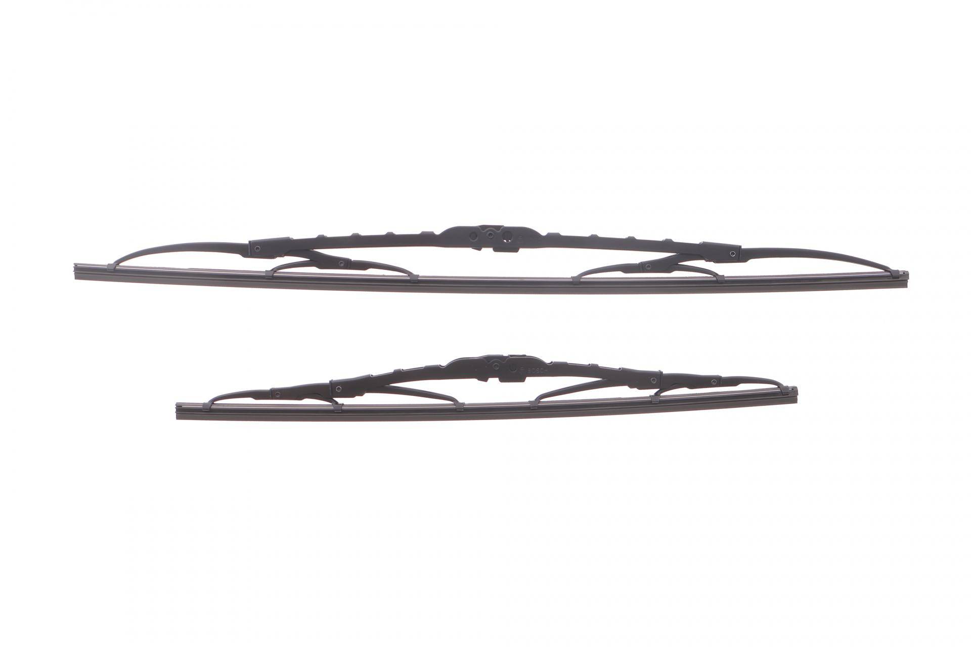 Щітки склоочисника (550/400мм) Alfa Romeo/Chevrolet/Dacia/Daewoo/Ford/Kia/Mazda/Toyota