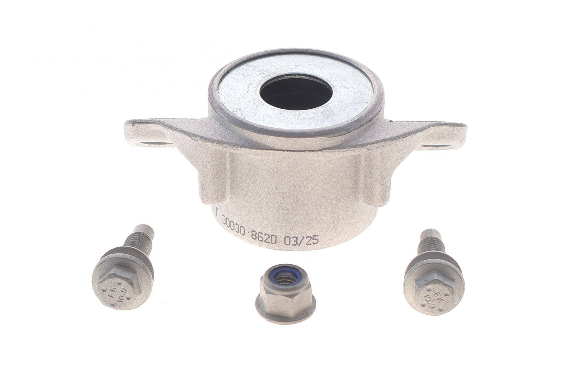 Подушка амортизатора (заднього) Peugeot 307 00-12