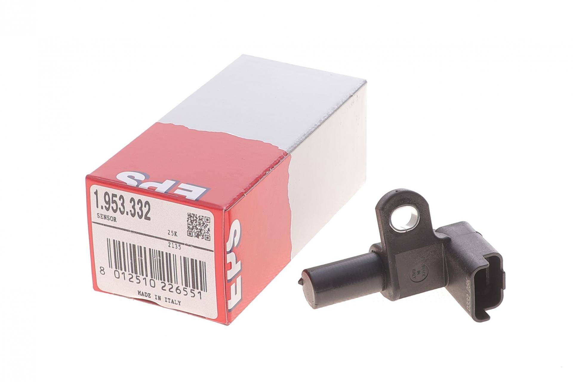 Датчик положення розподільного валу Fiat Scudo/Citroen Jumper/Peugeot Boxer 2.0/2.2HDi/JTD 01-