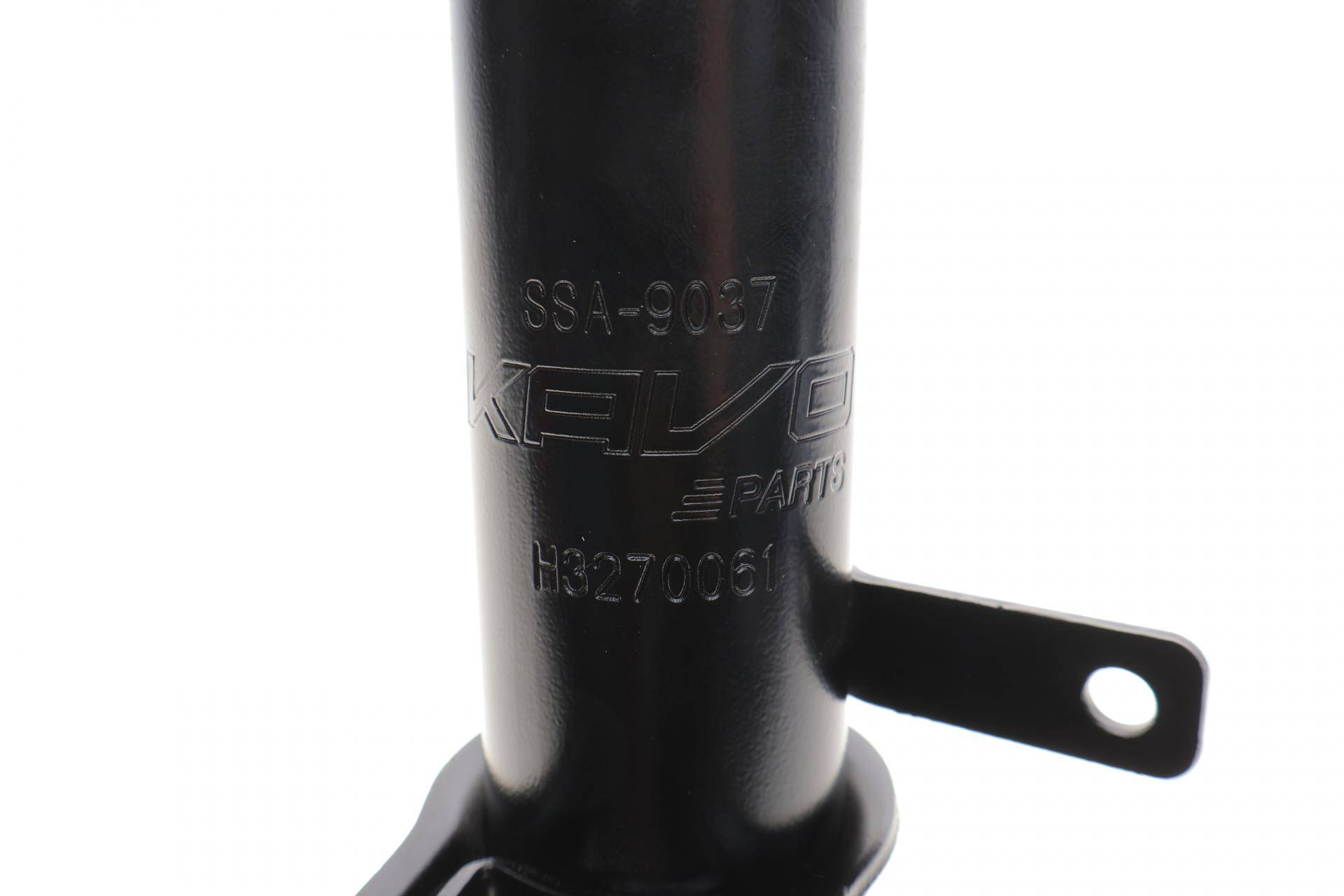 Амортизатор (передній) Toyota Corola 92-97 (L)