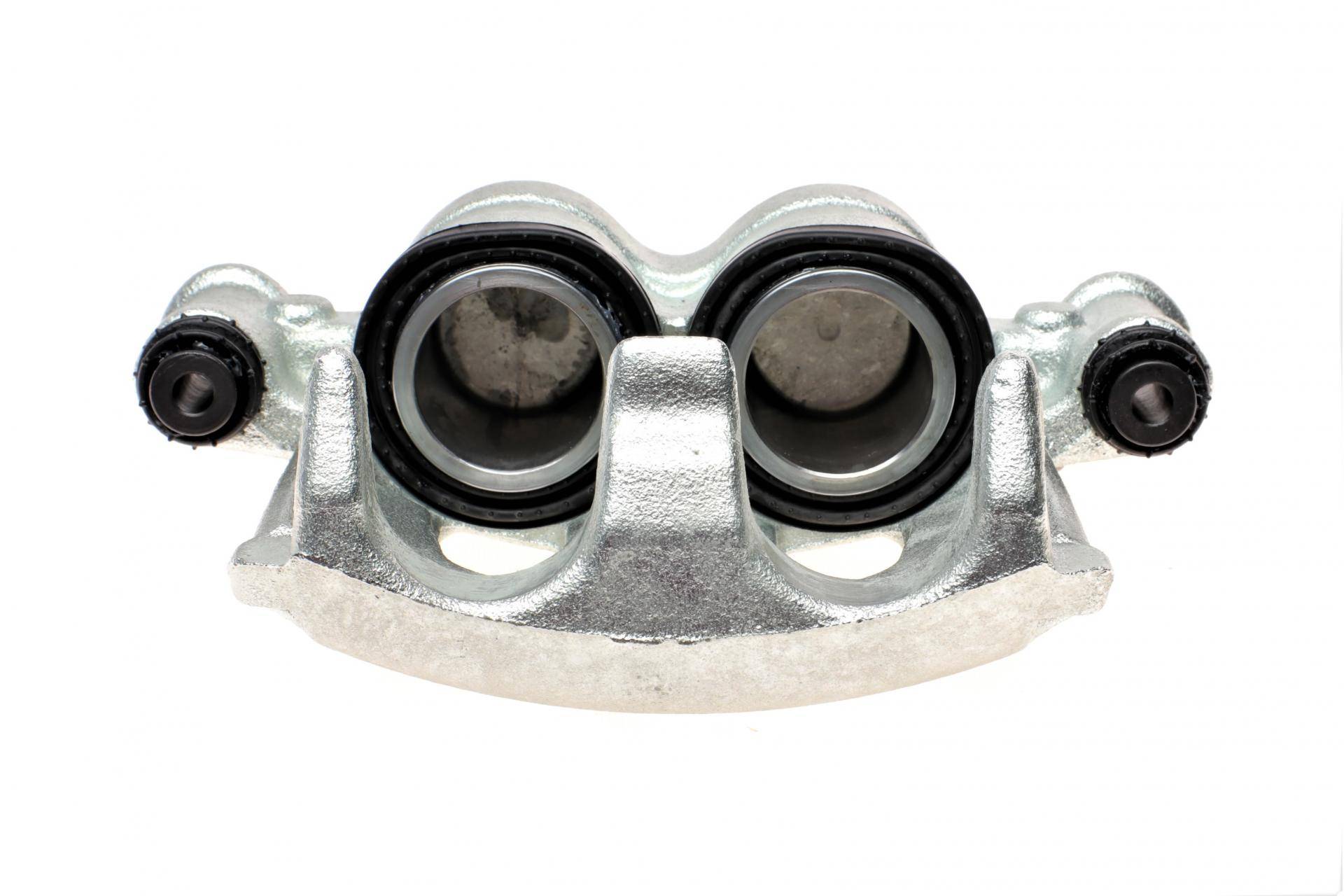 Супорт гальмівний (передній) (L) MB Sprinter 209-319/VW Crafter 06- (Brembo)