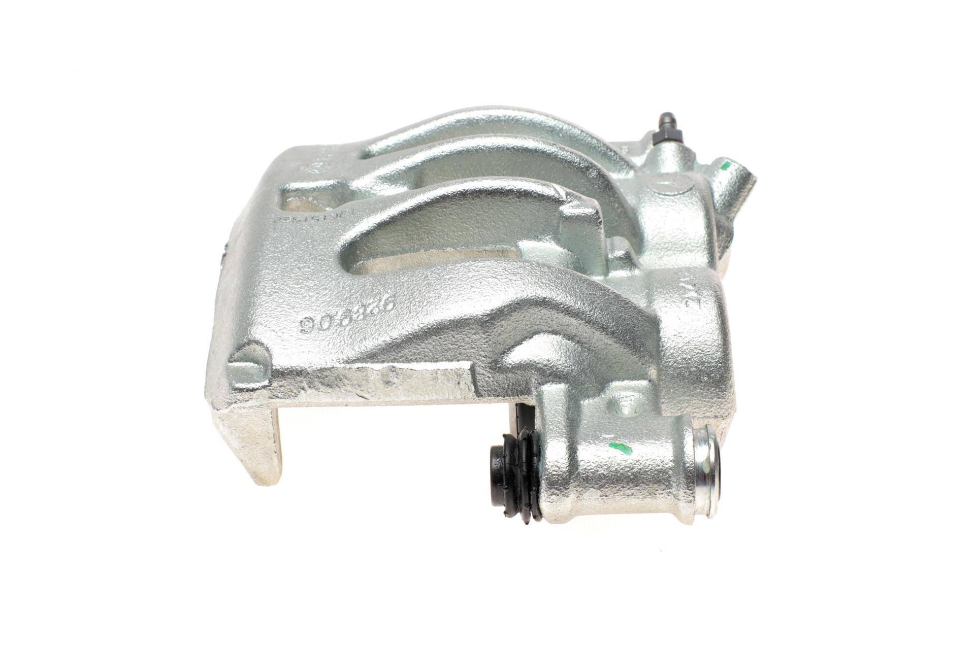 Супорт гальмівний (передній) (L) MB Sprinter 209-319/VW Crafter 06- (Brembo)